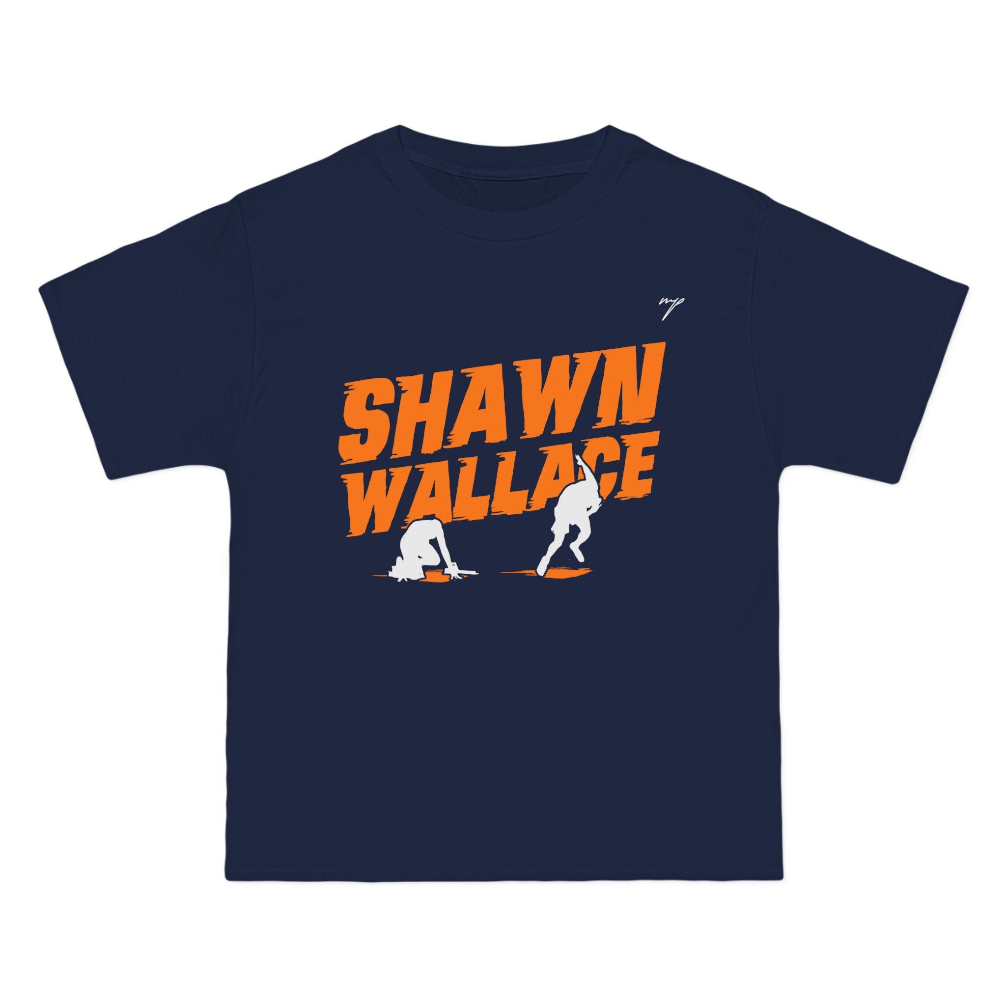 Shawn Wallace Vintage Tee