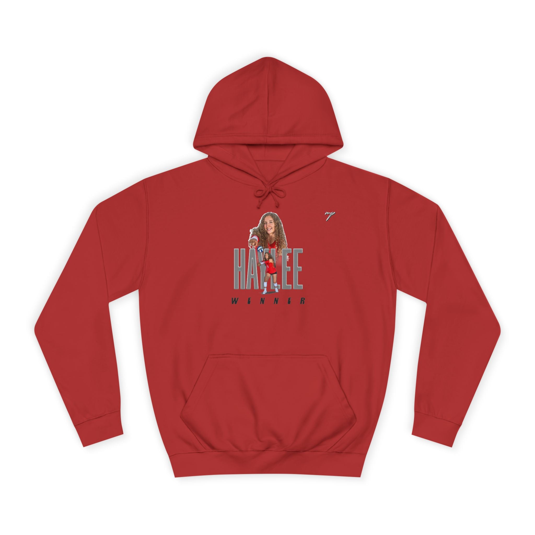 Haylee Wenner Hoodie