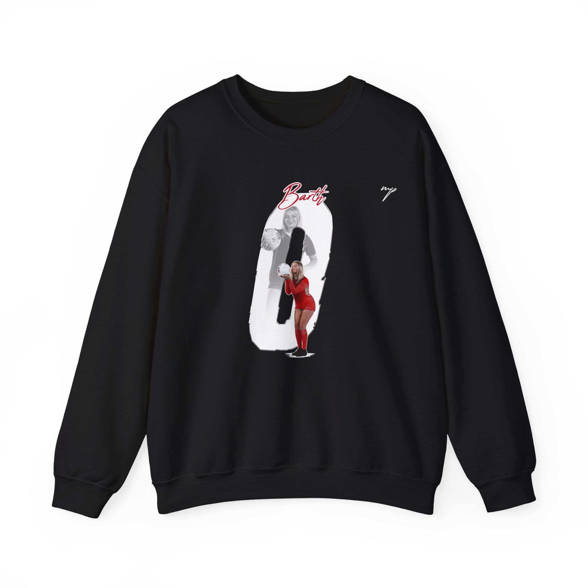 Jillian Barth Crewneck