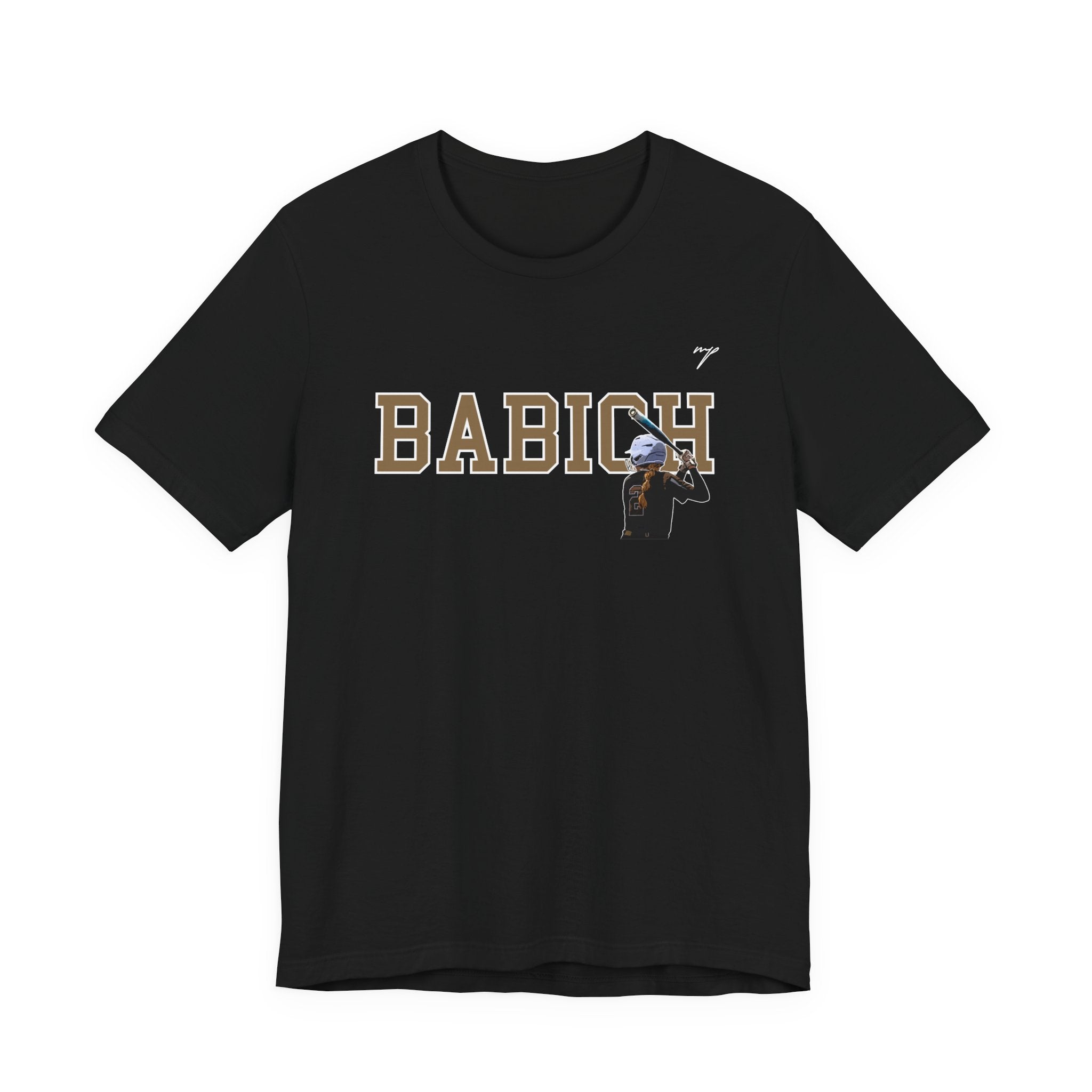Lainey Babich Graphic Tee