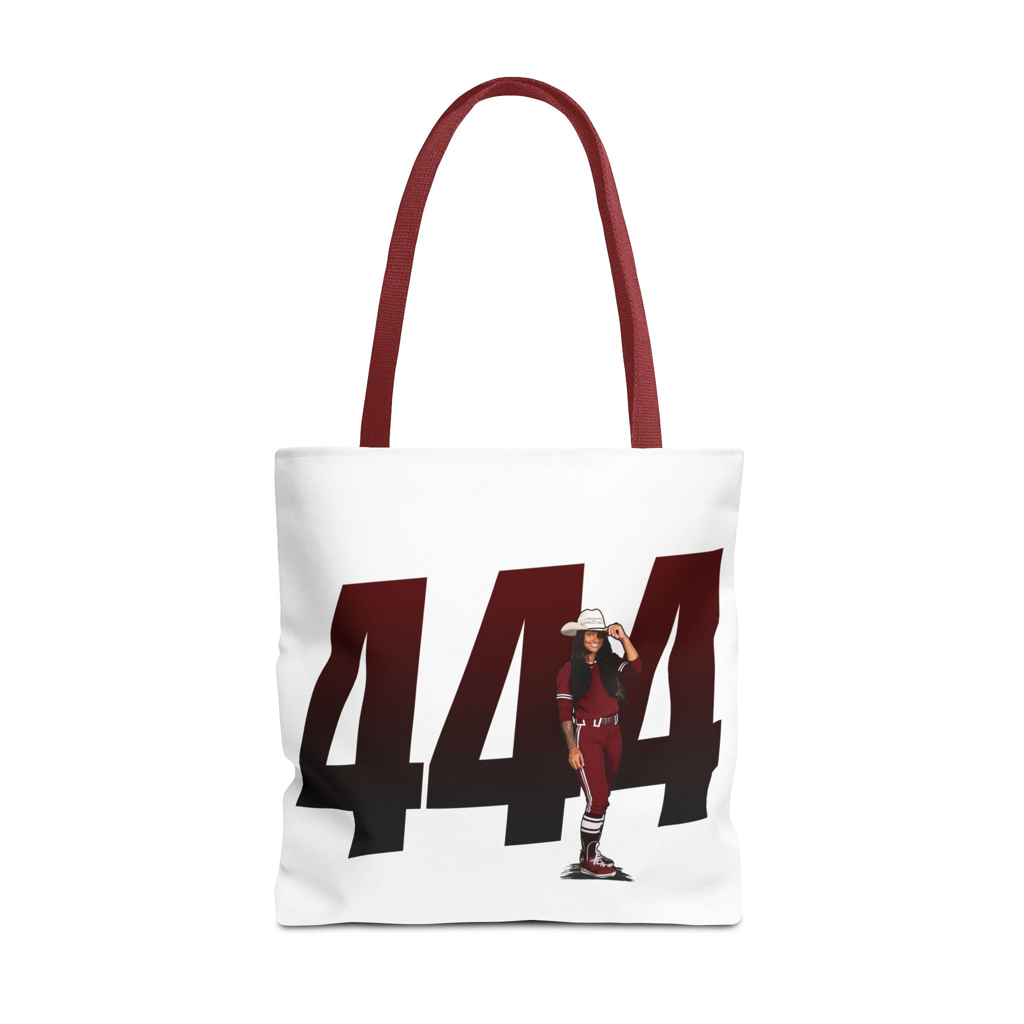 Tallen Edwards Custom Tote Bag