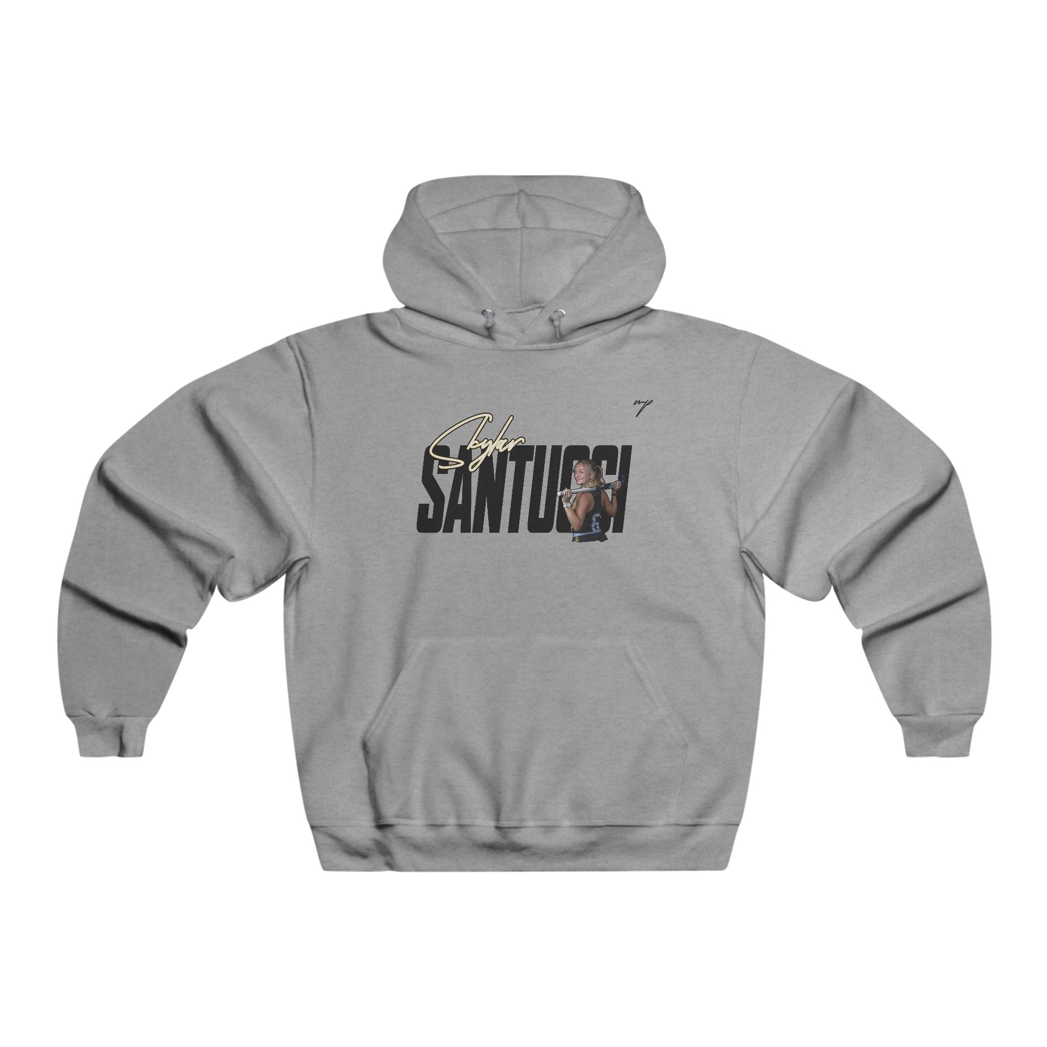 Skylar Santucci Vintage Hoodie