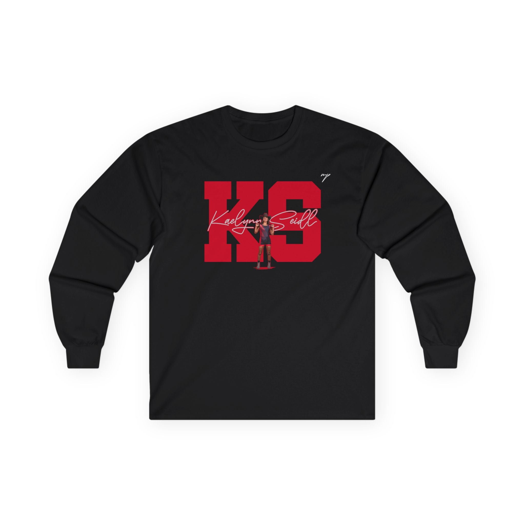 Kaelynn Seidl Long Sleeve