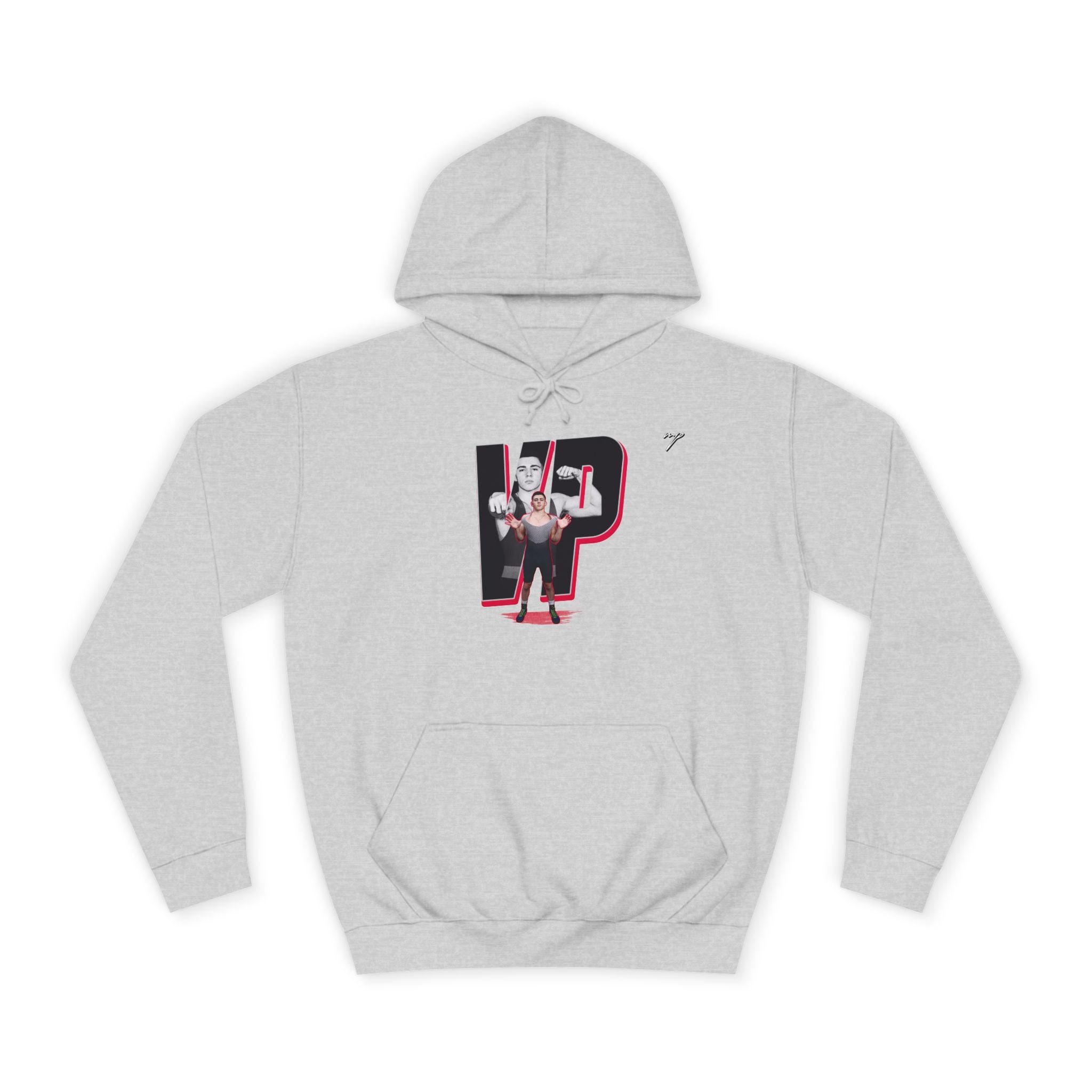 Vincent Palermo Hoodie