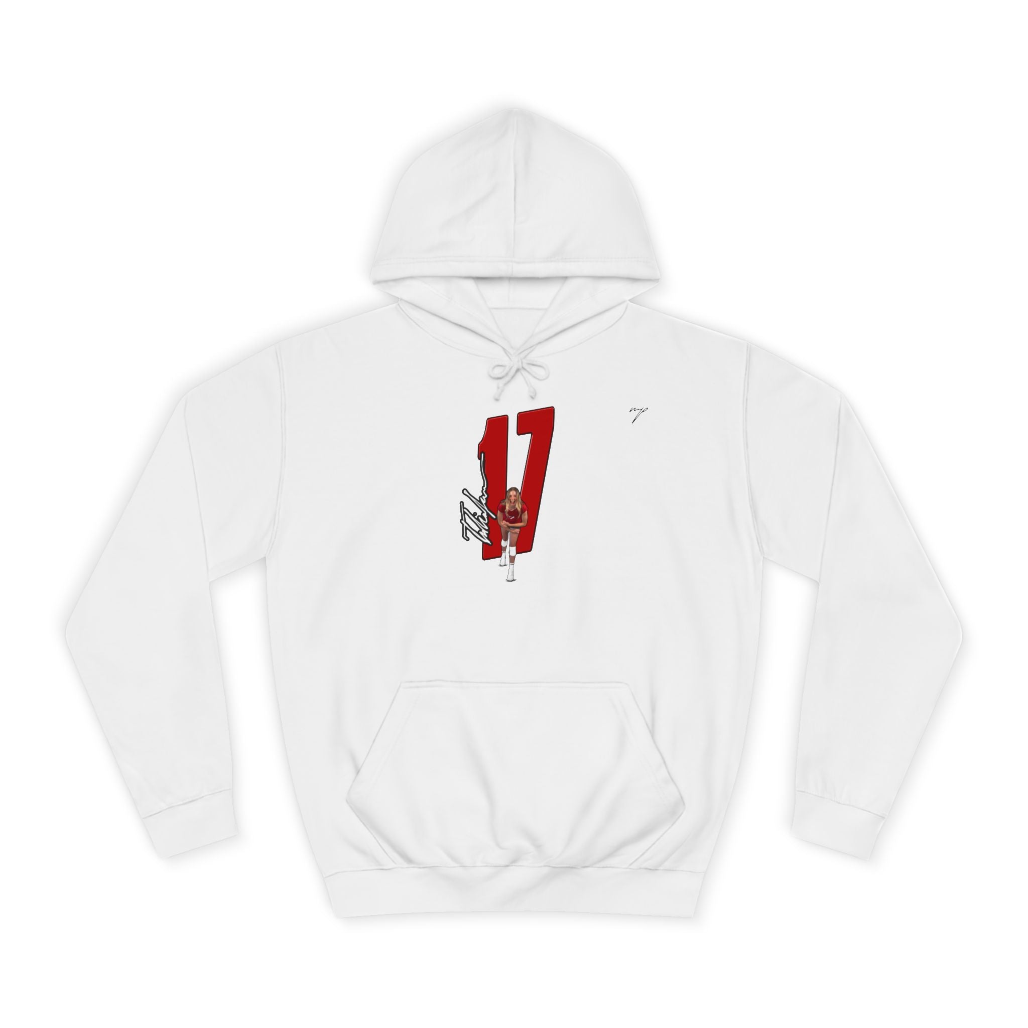 Talia Francom Hoodie