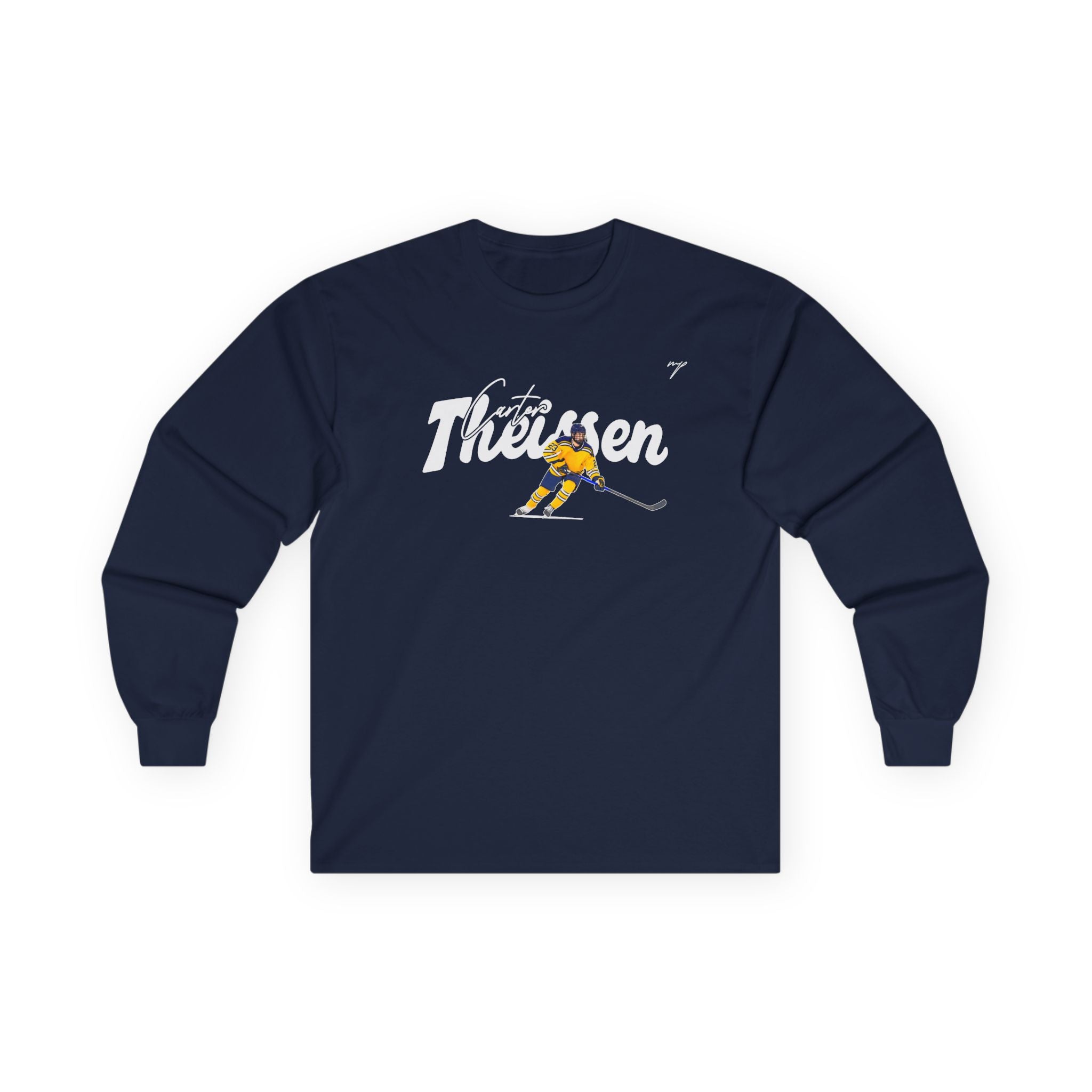 Carter Theissen Long Sleeve