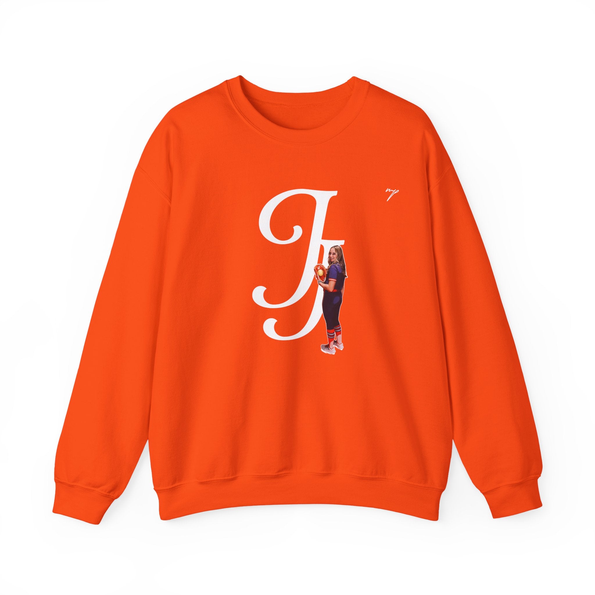 Jordyn Johnsen Crewneck