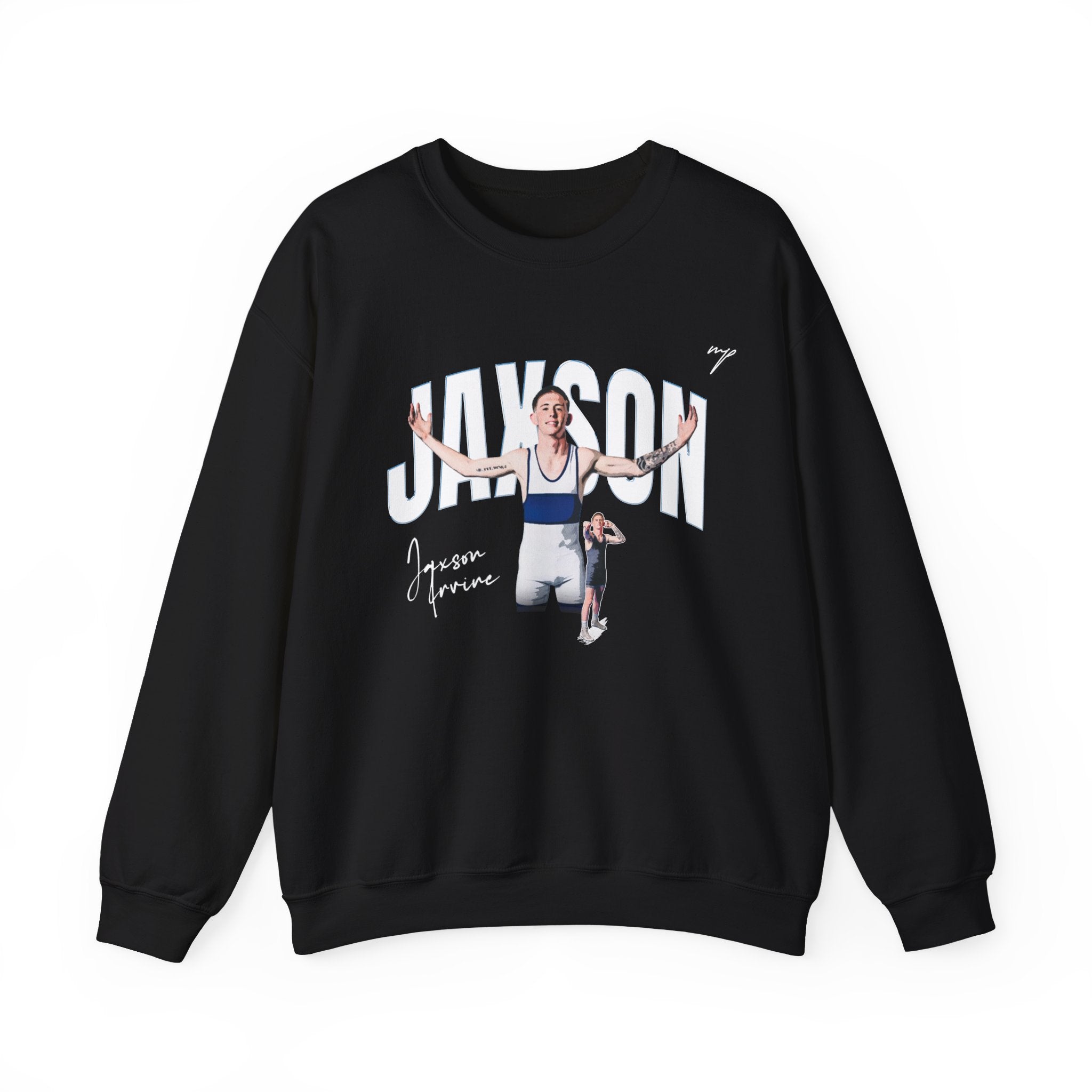 Jaxson Irvine Crewneck