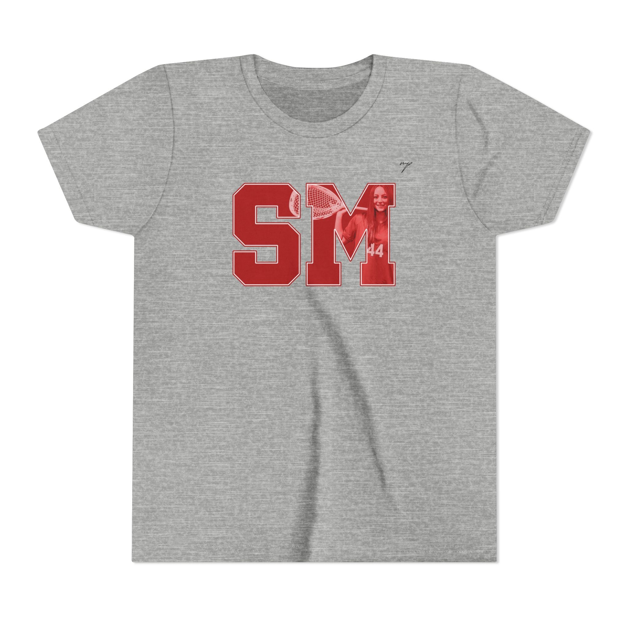 Samantha McDonnell YOUTH Graphic Tee