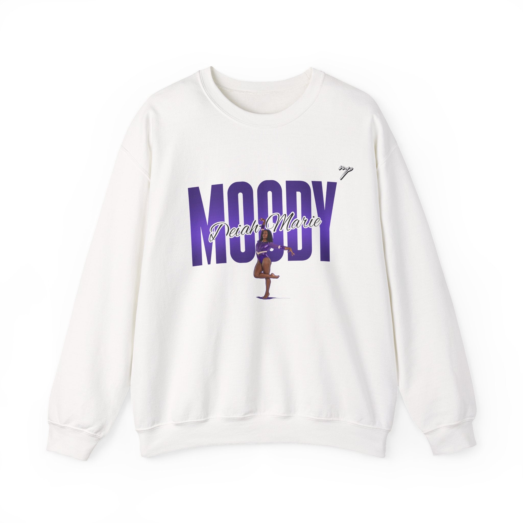 Deiah-Marie Moody Crewneck