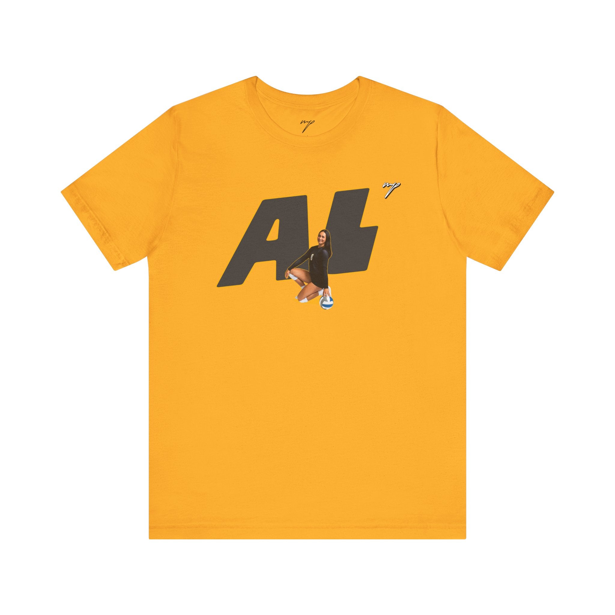 Addison Leber Graphic Tee