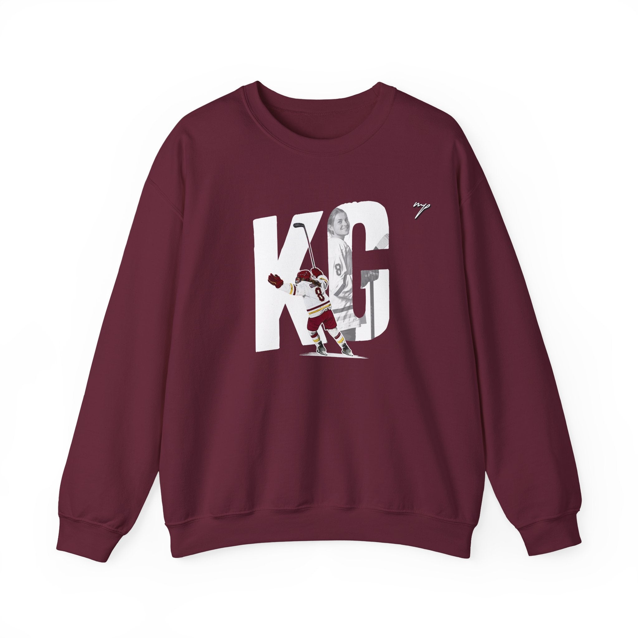 Kara Goulding Crewneck