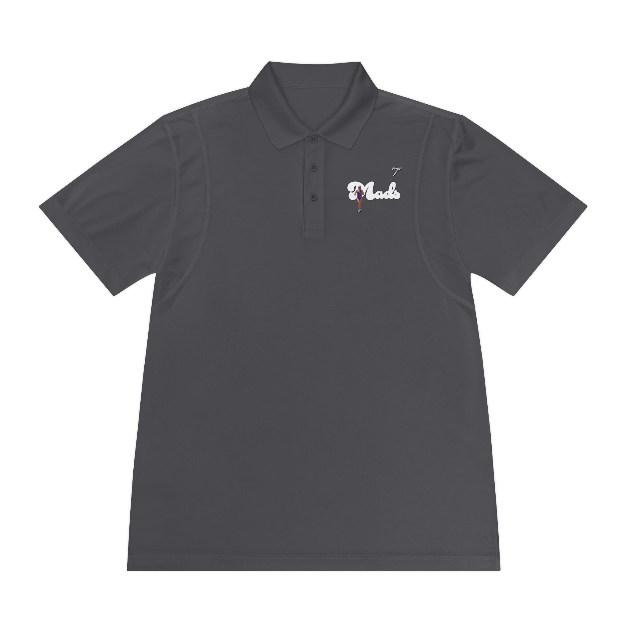 Maddie Perkins Polo