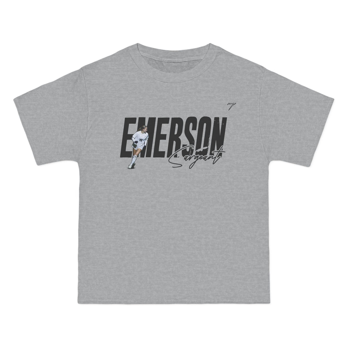 Emerson Sargeant Vintage Tee