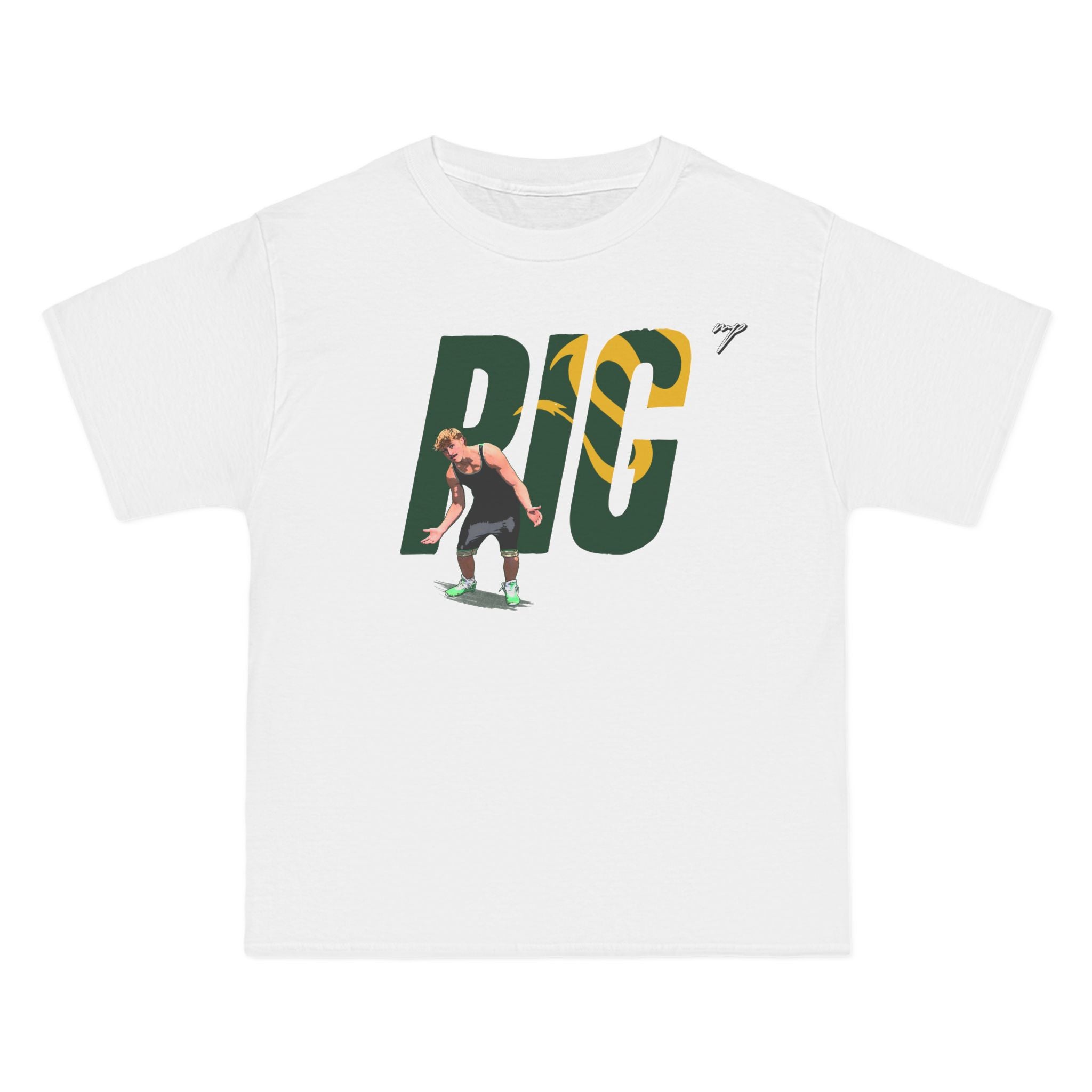 Nolan Gessler Vintage Tee