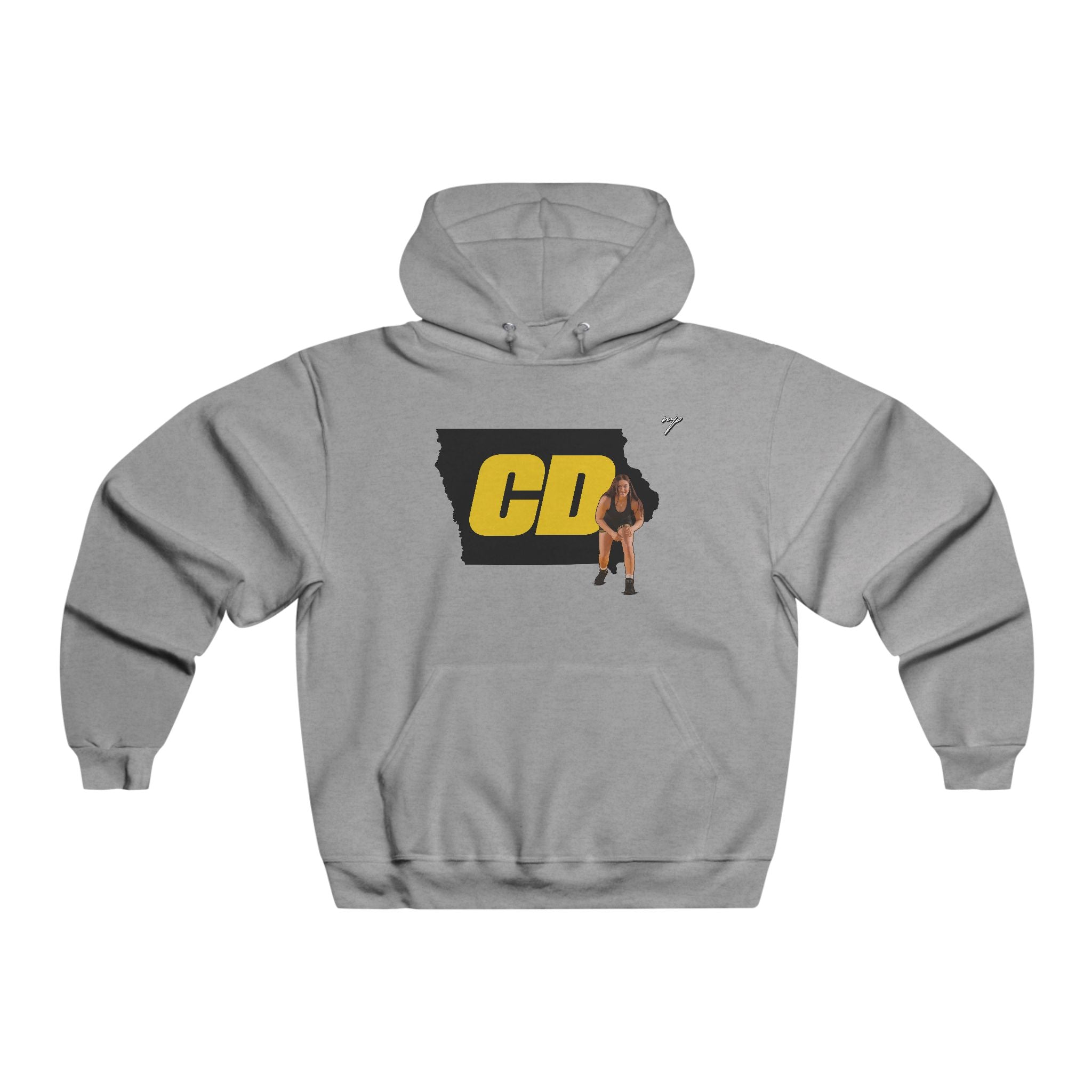 Cadence Diduch Vintage Hoodie