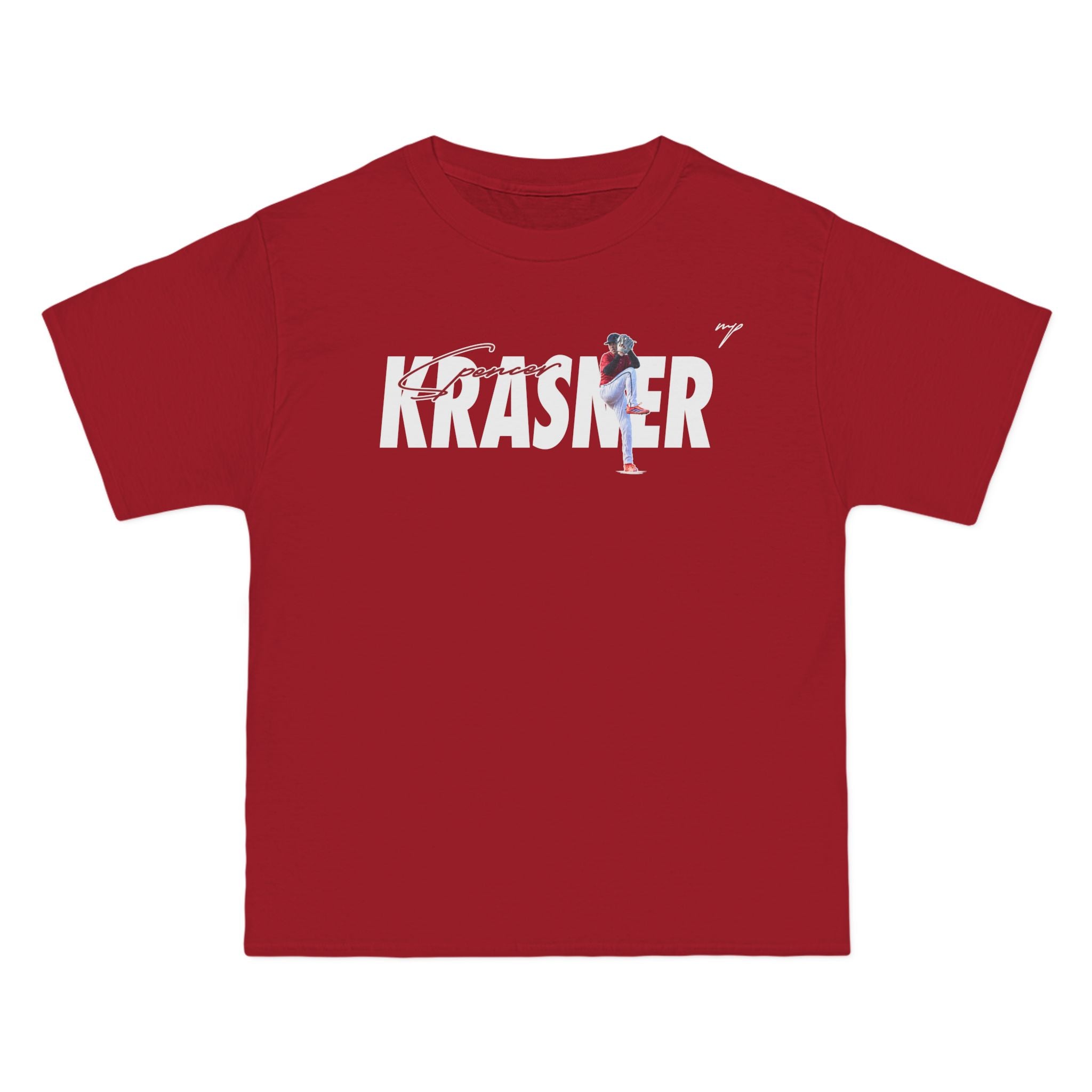 Spencer Krasner Vintage Tee