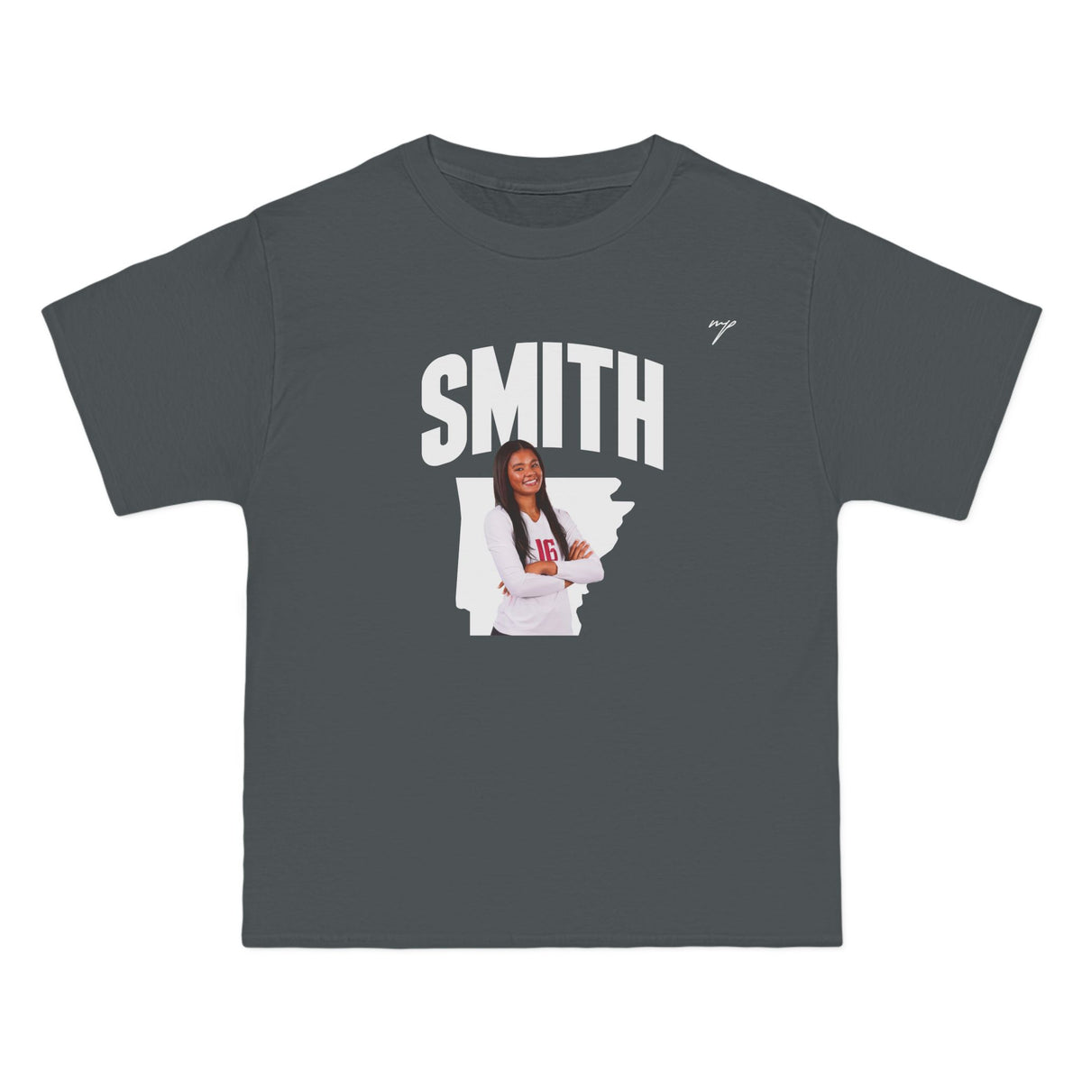 Layla Smith Vintage Tee