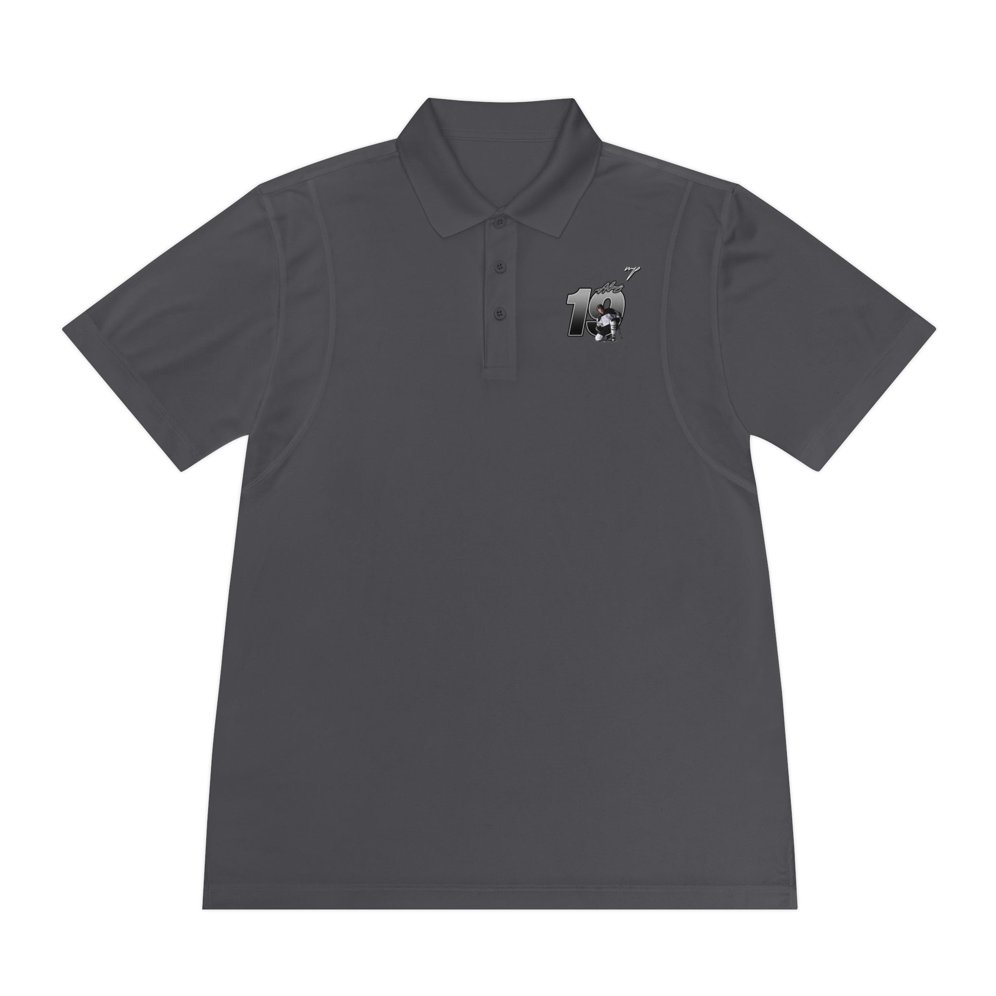 Tanner Adams Polo