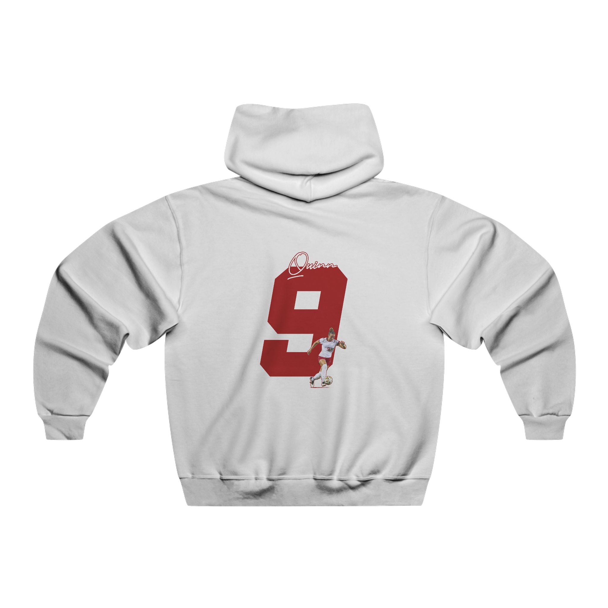 Aleyna Quinn Vintage Hoodie