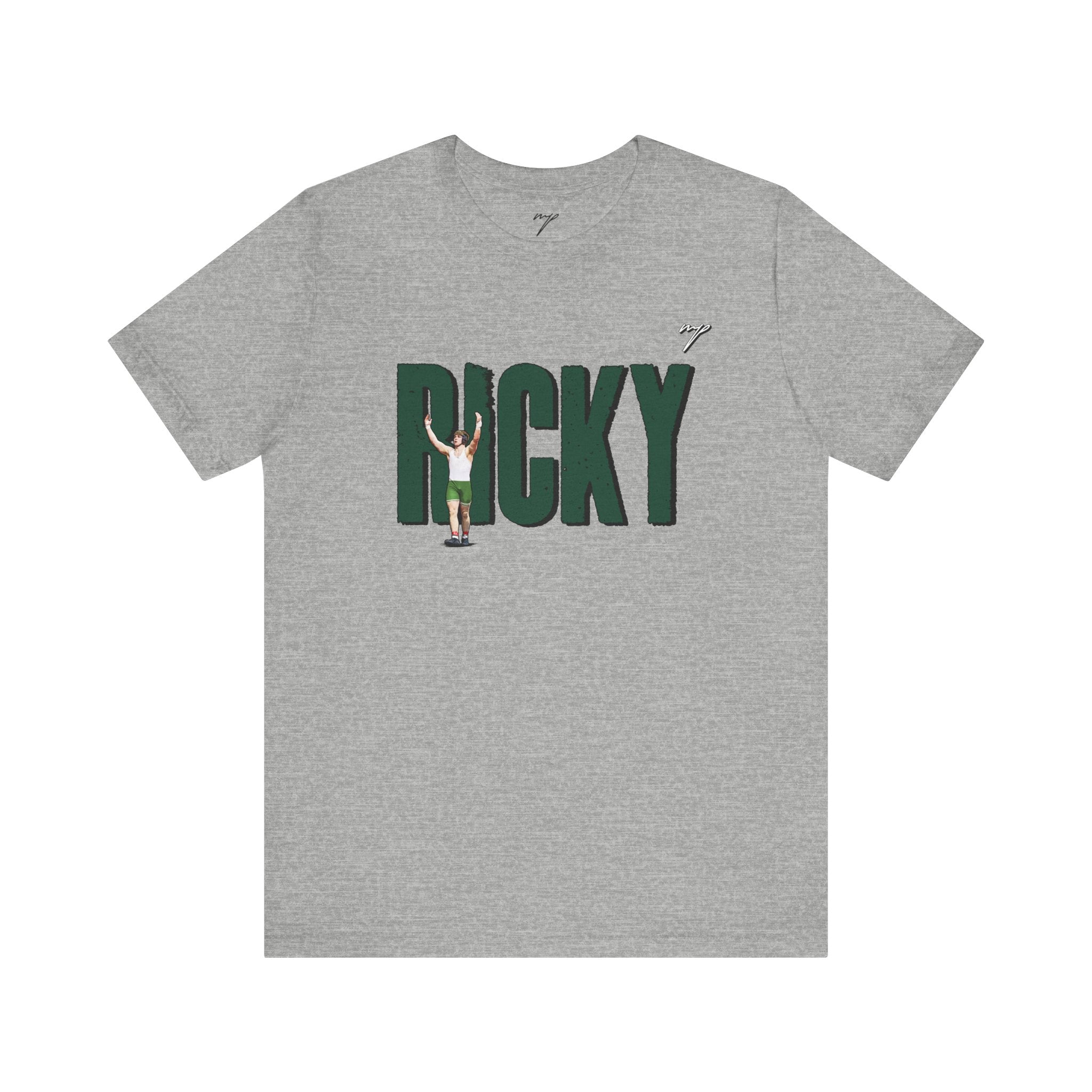 Ricky Ericksen Graphic Tee
