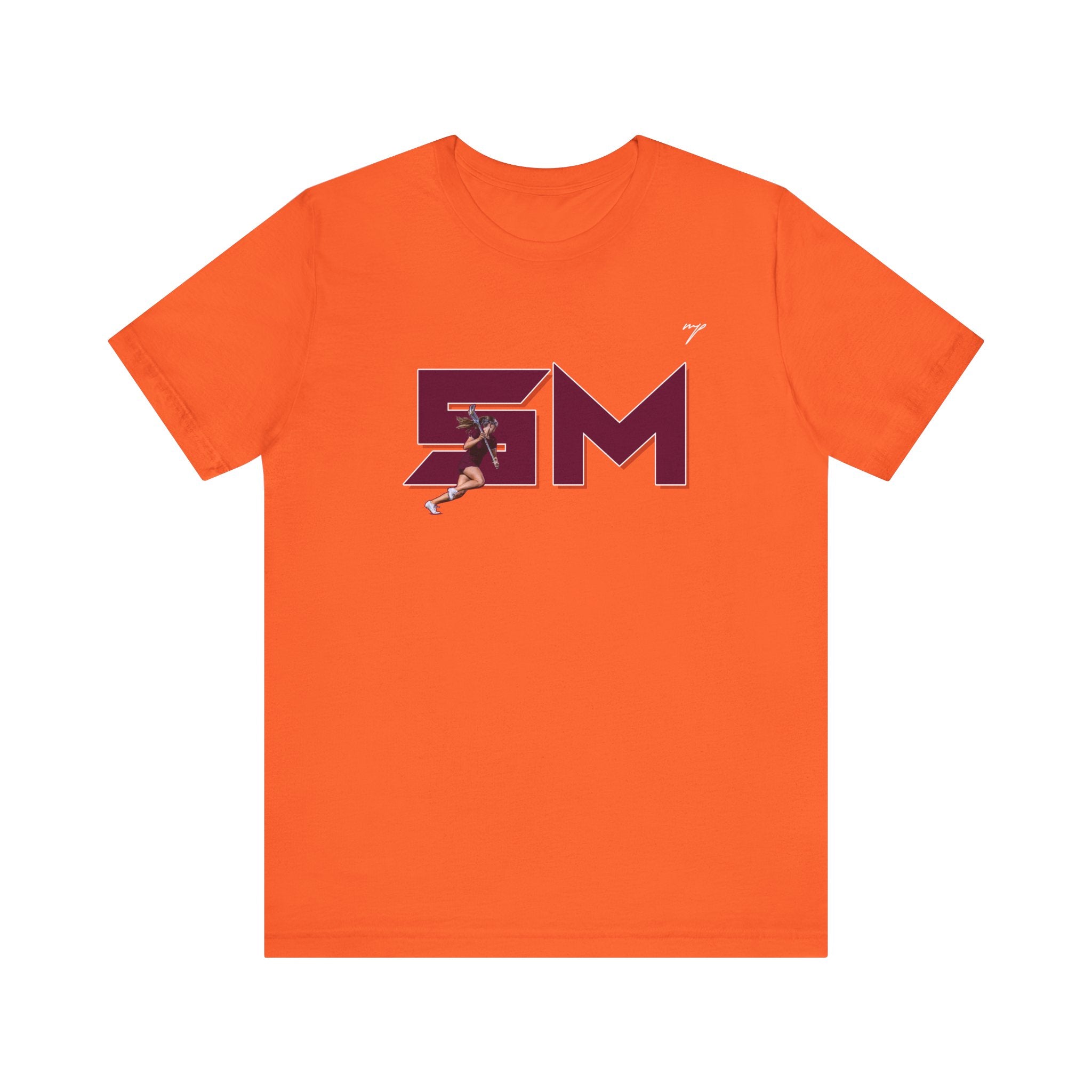 Sammie Mclaughlin Graphic Tee