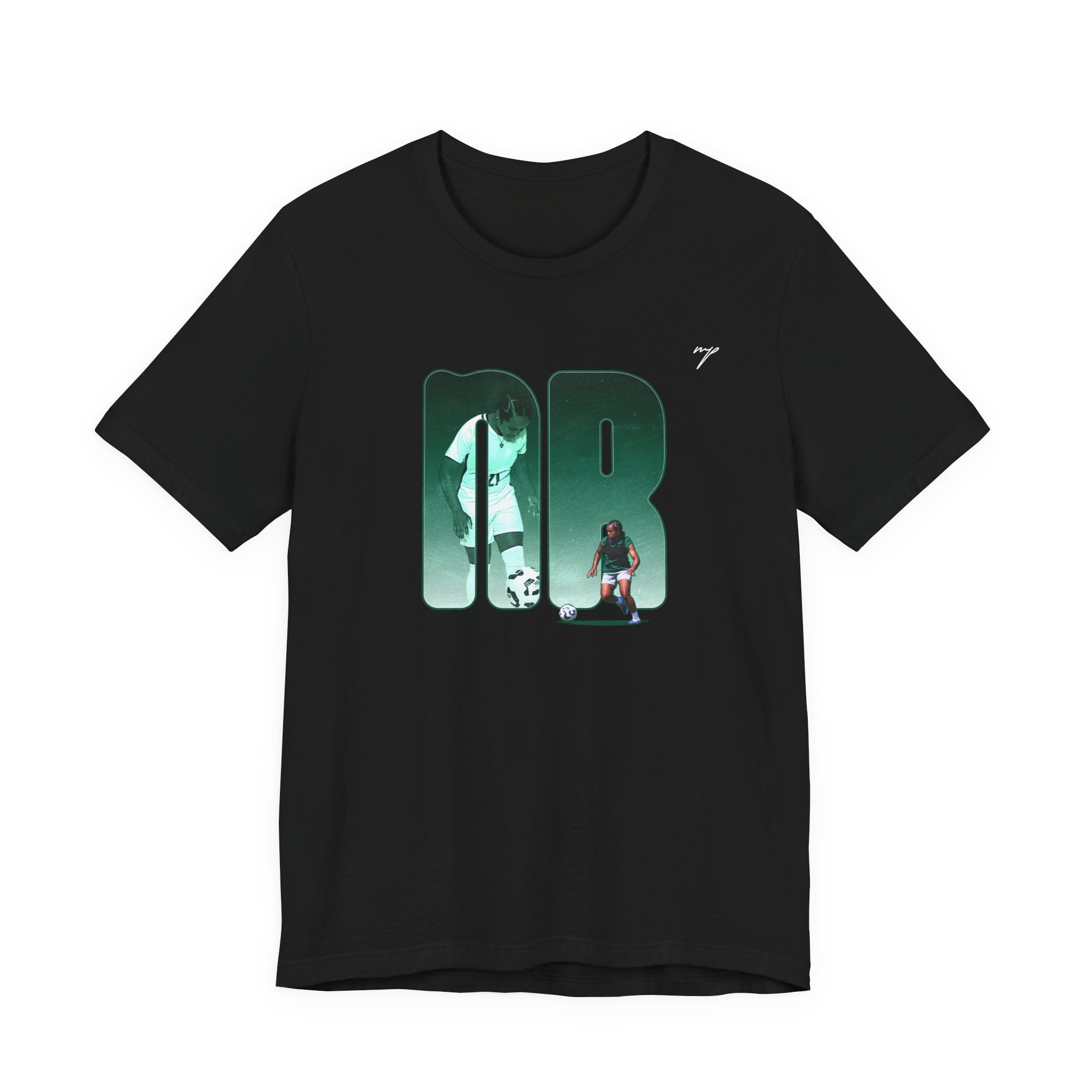 Nevaeh Roark Graphic Tee
