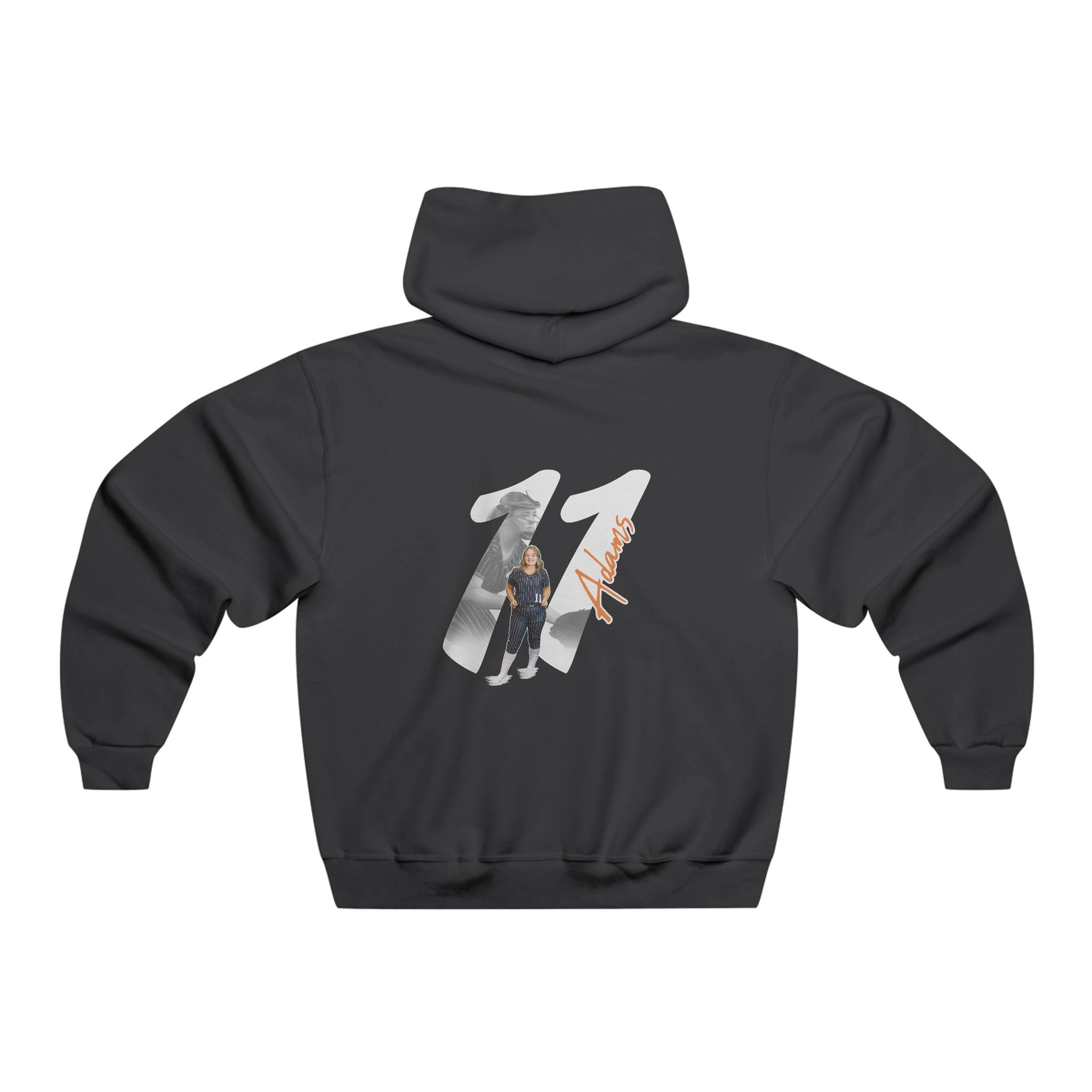 Addi Adams Vintage Hoodie