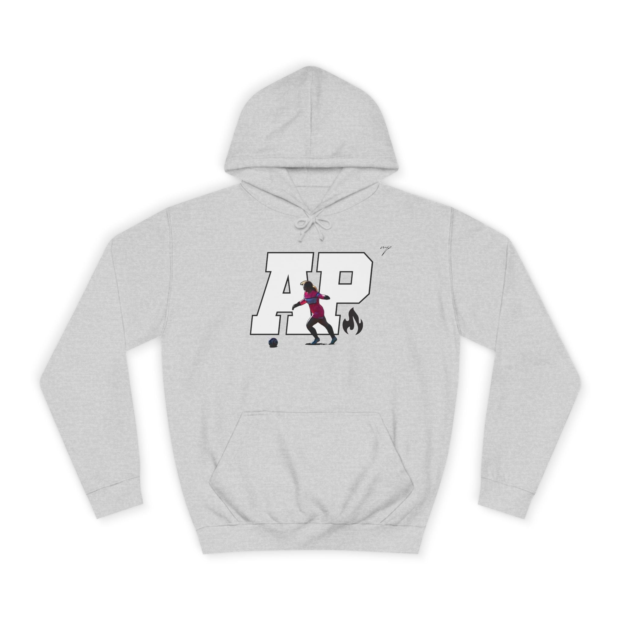 Allie Pickett Hoodie
