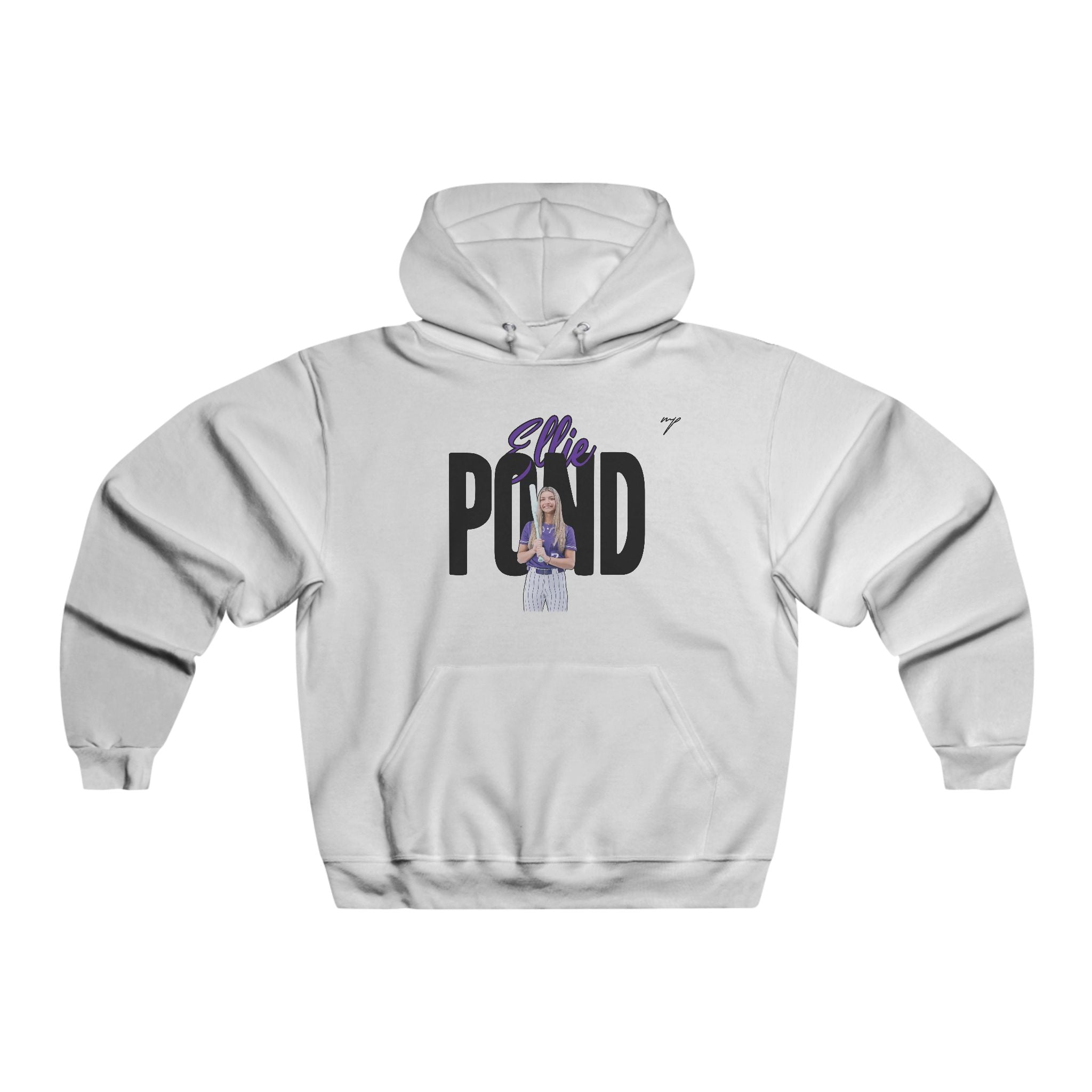 Ellie Pond Vintage Hoodie