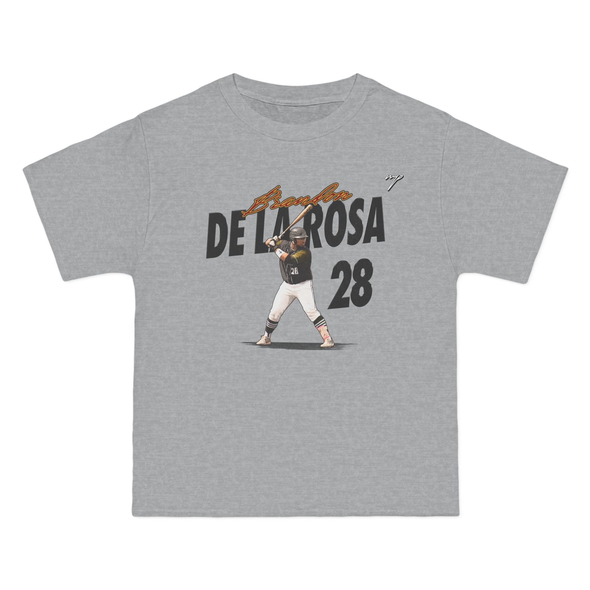 Brandon De La Rosa Vintage Tee