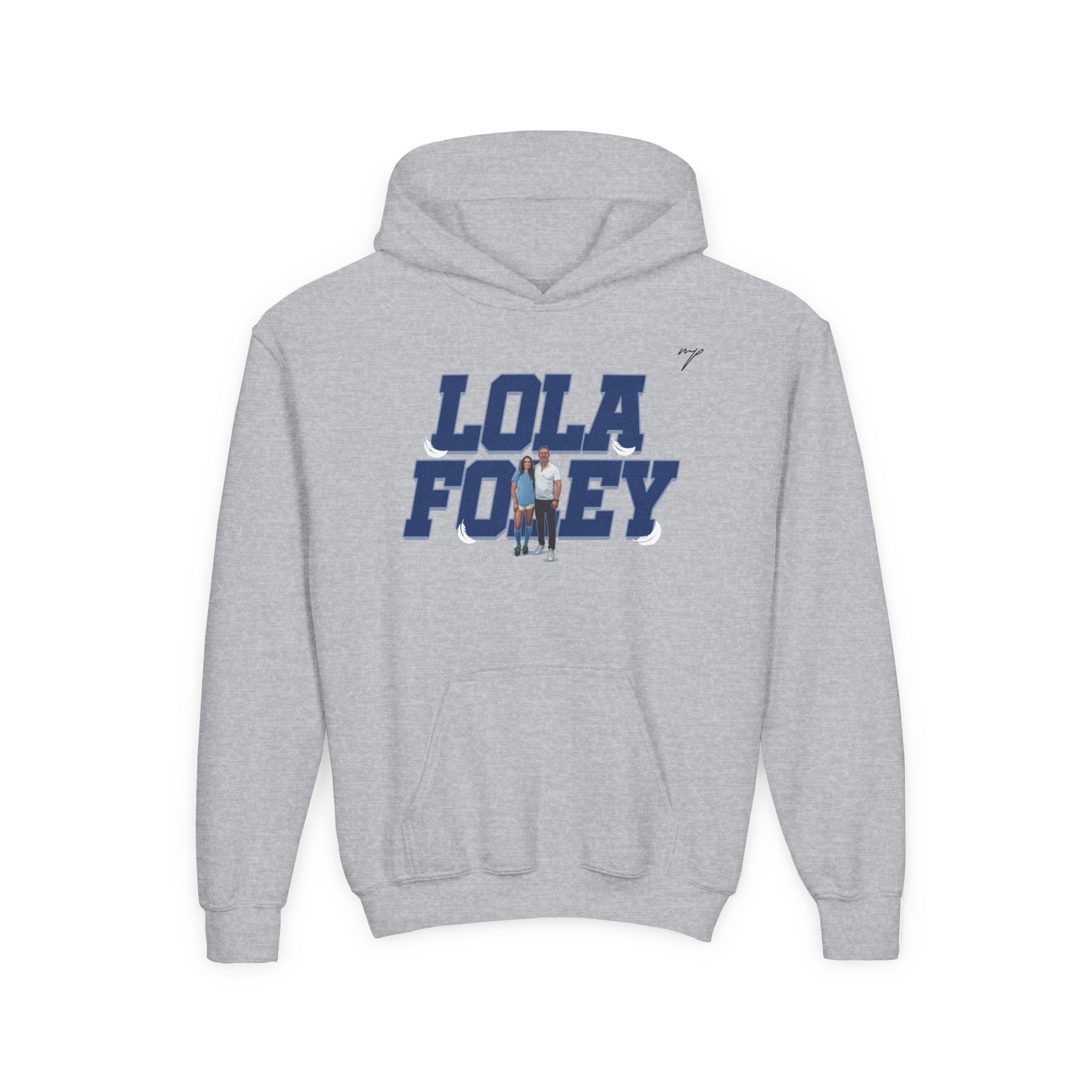 Lola Foley YOUTH Hoodie