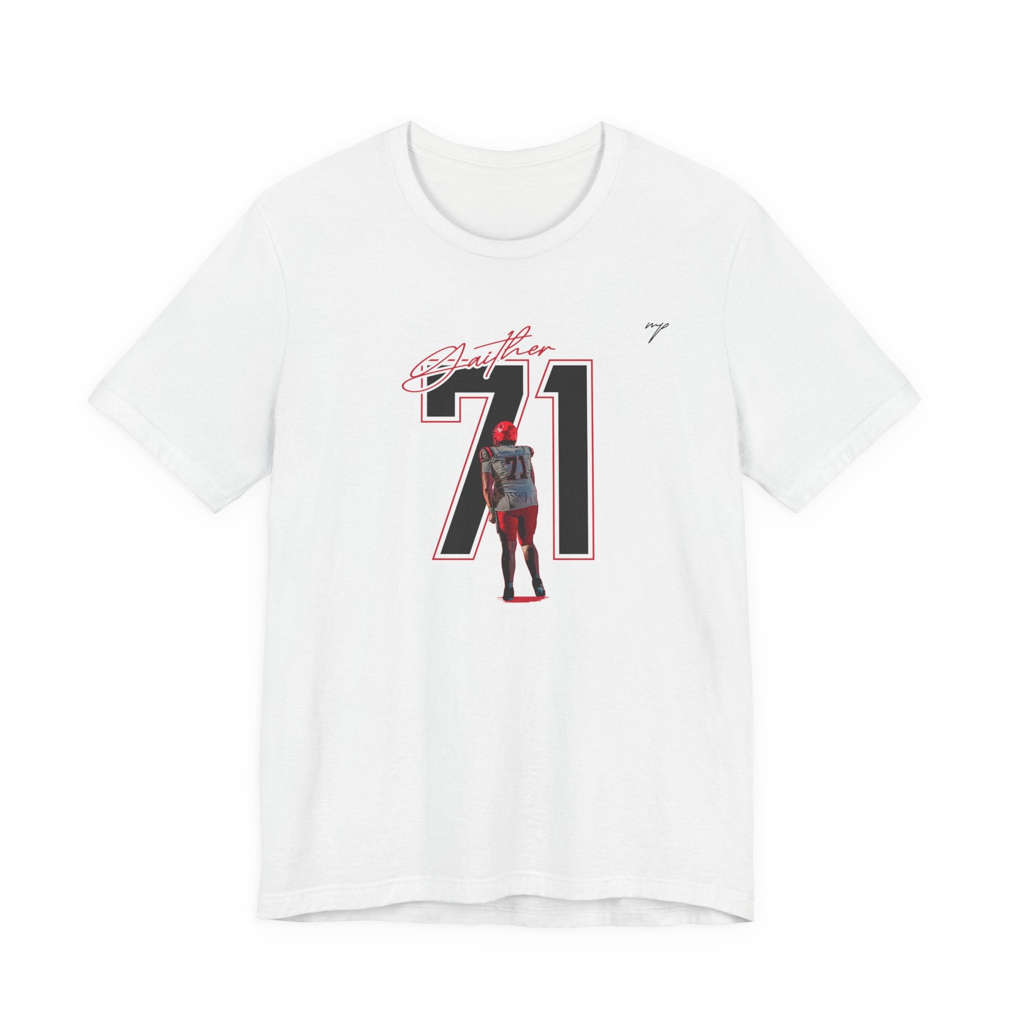 Ty Gaither Graphic Tee