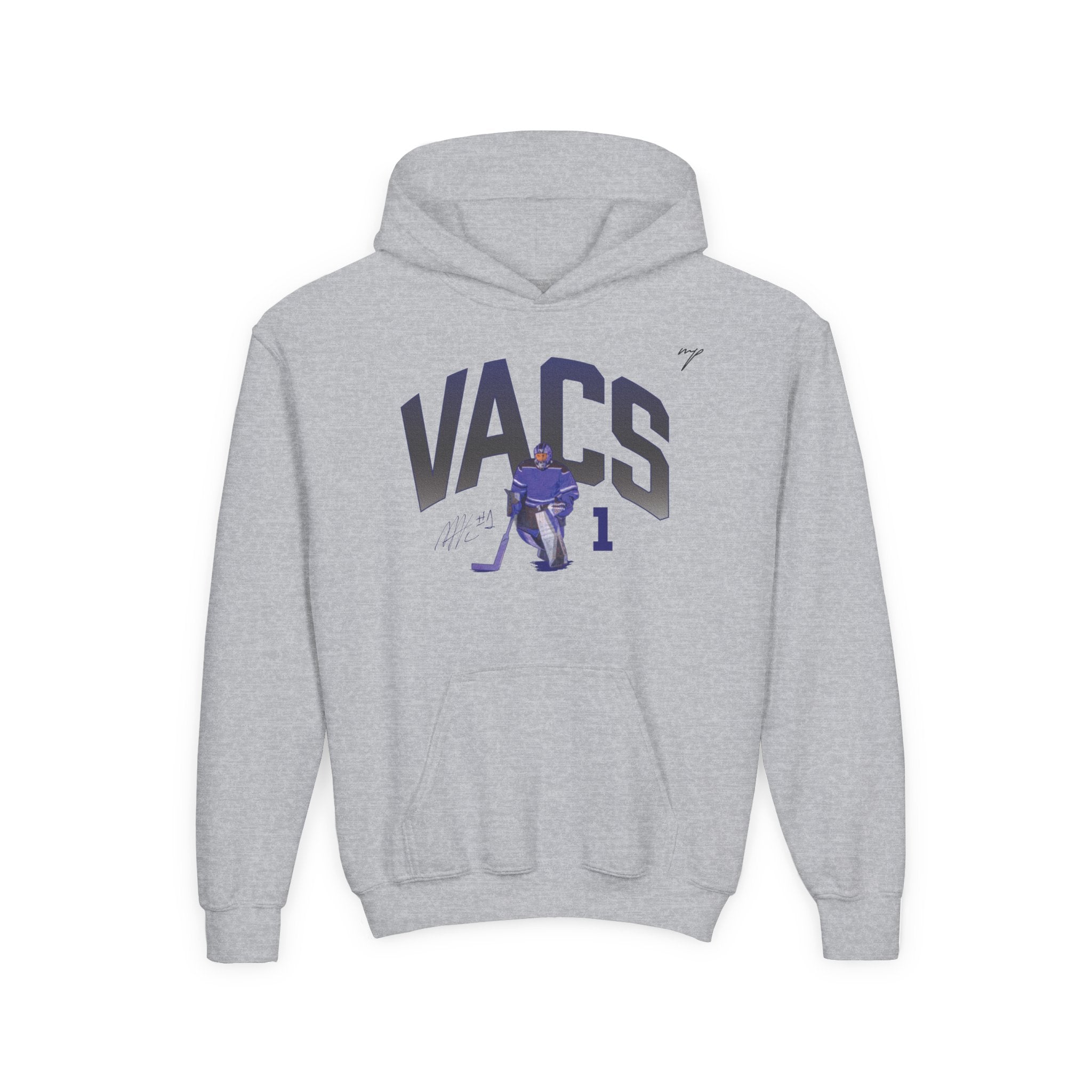 Mason Vaccari YOUTH Hoodie