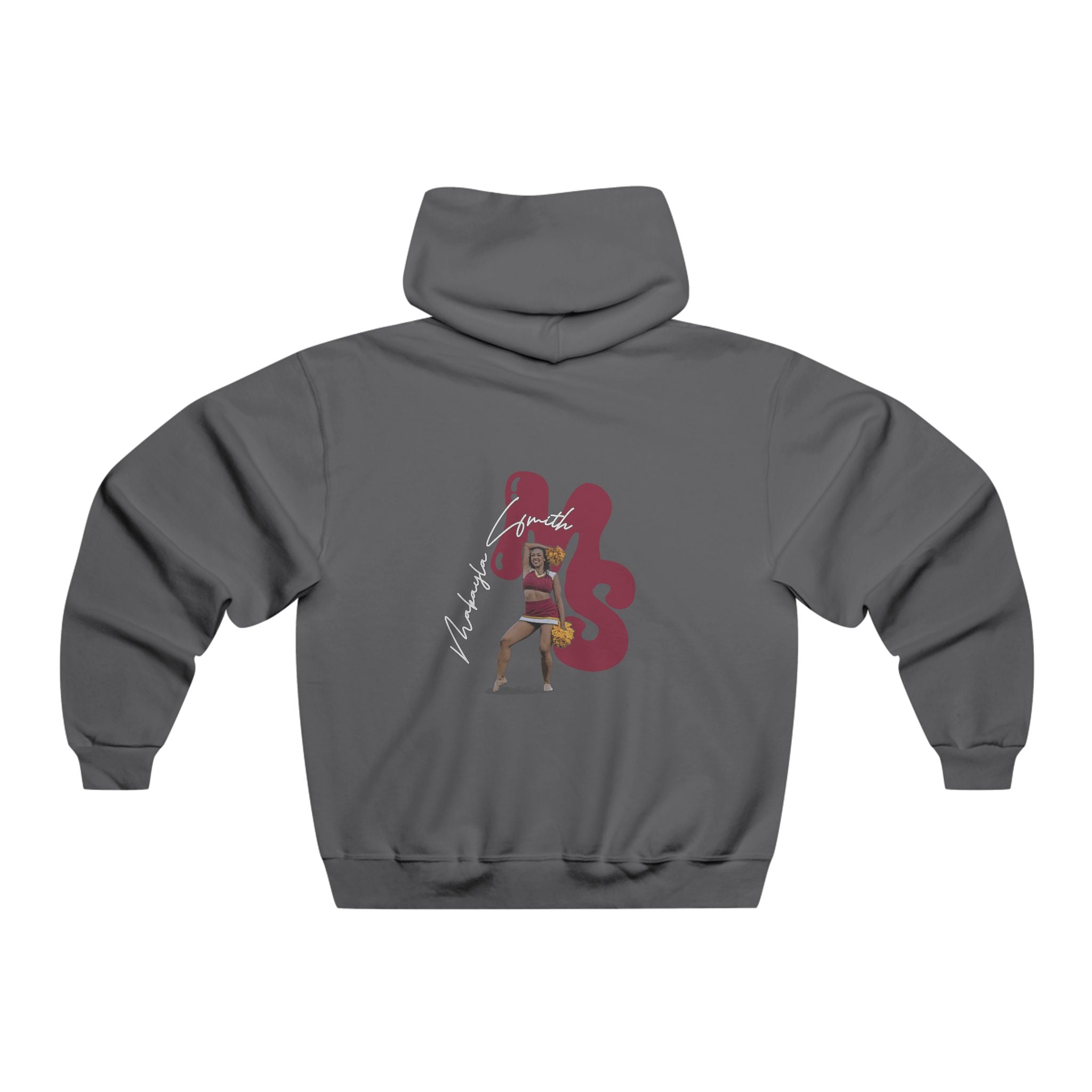 Makayla Smith Vintage Hoodie