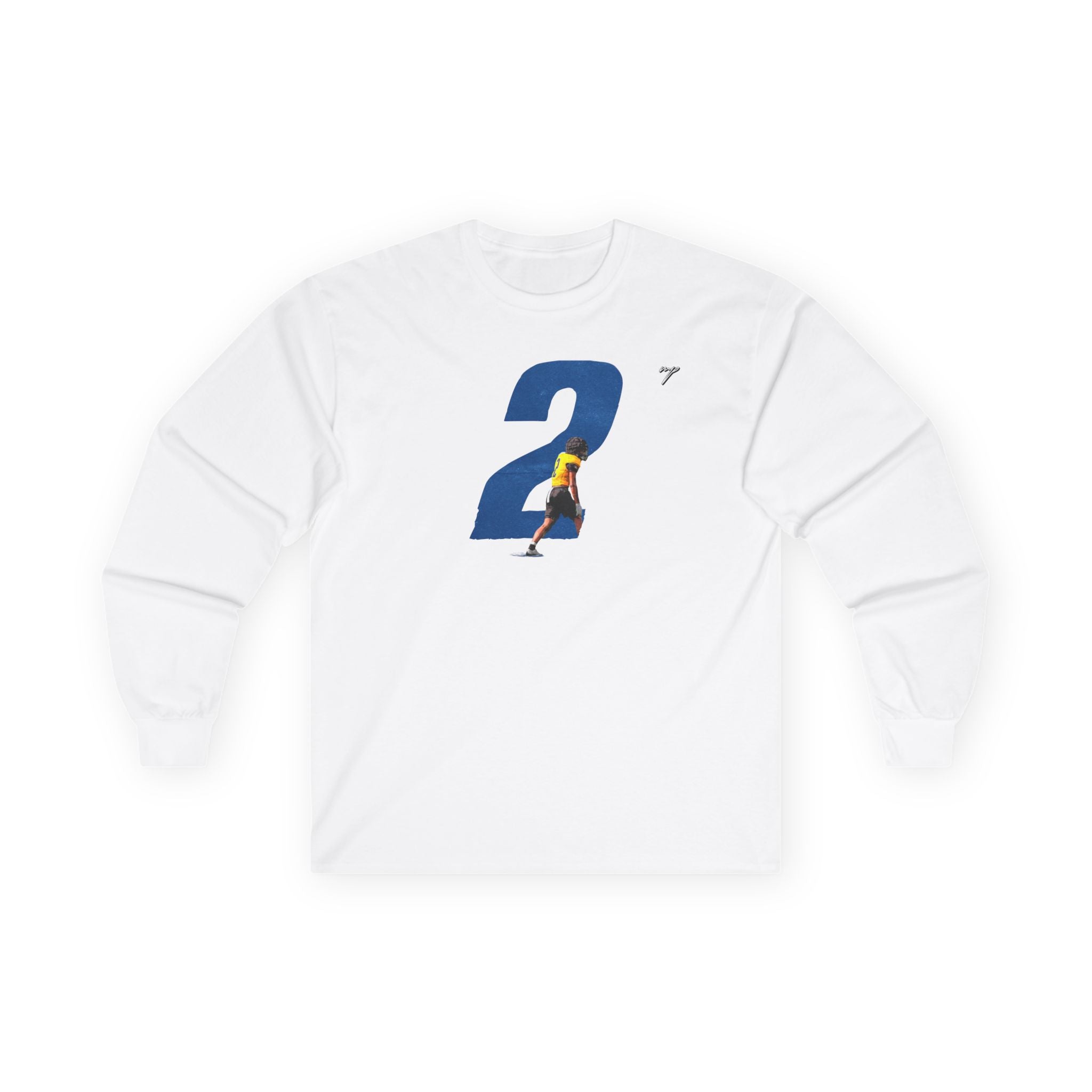 Amarieon Kinyon Long Sleeve Tee