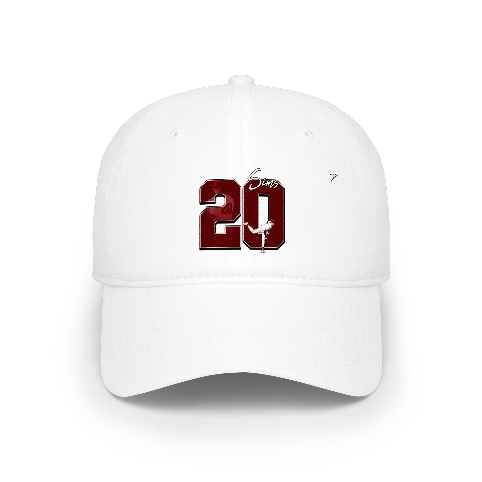 Aiden Sims Hat