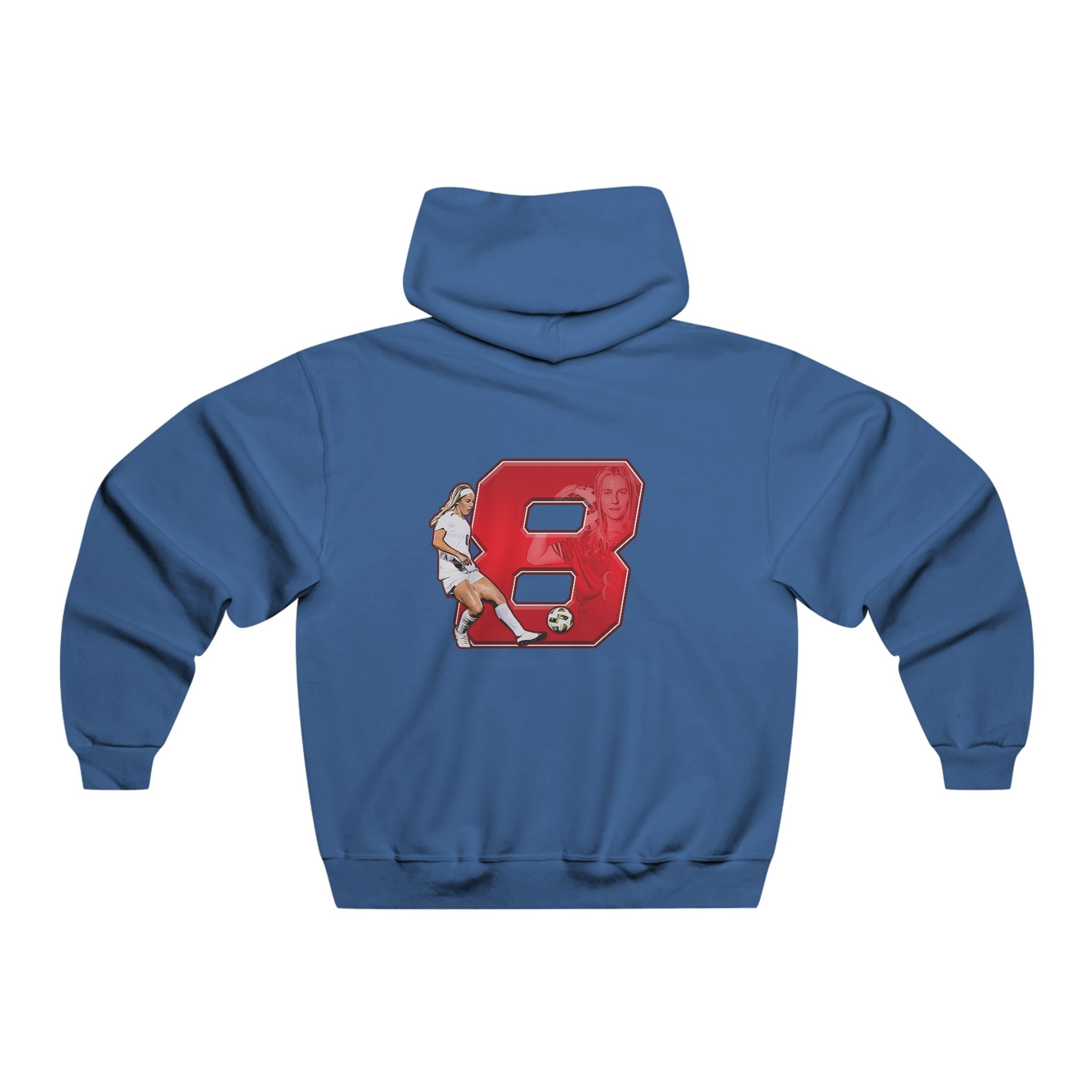 Kate Langfelder Vintage Hoodie