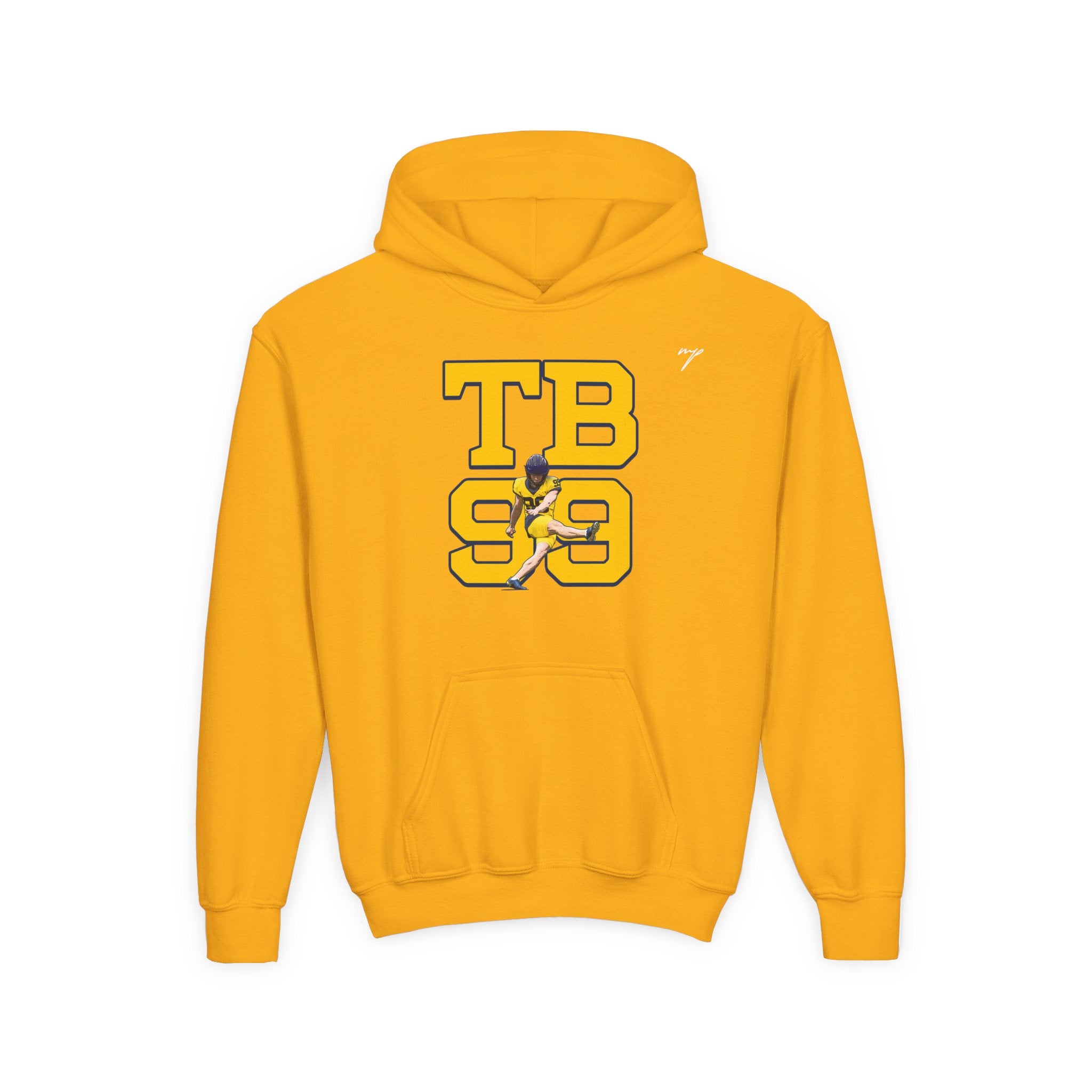 Trey Butkowski YOUTH Hoodie