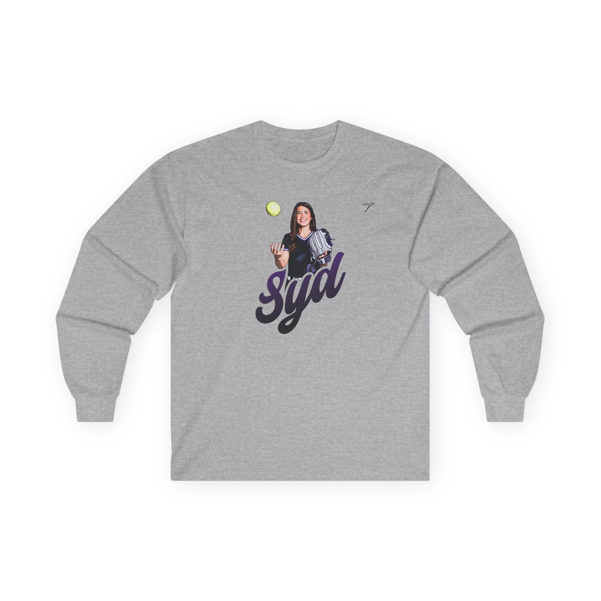 Sydney Kildow Long Sleeve Tee