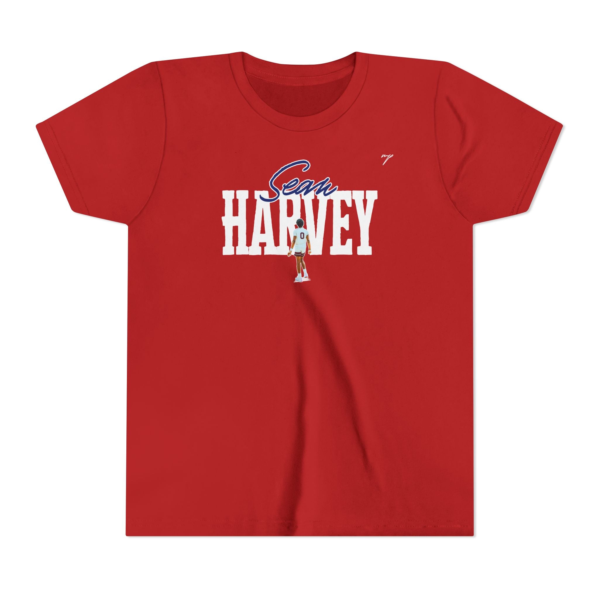 Sean Harvey YOUTH Graphic Tee