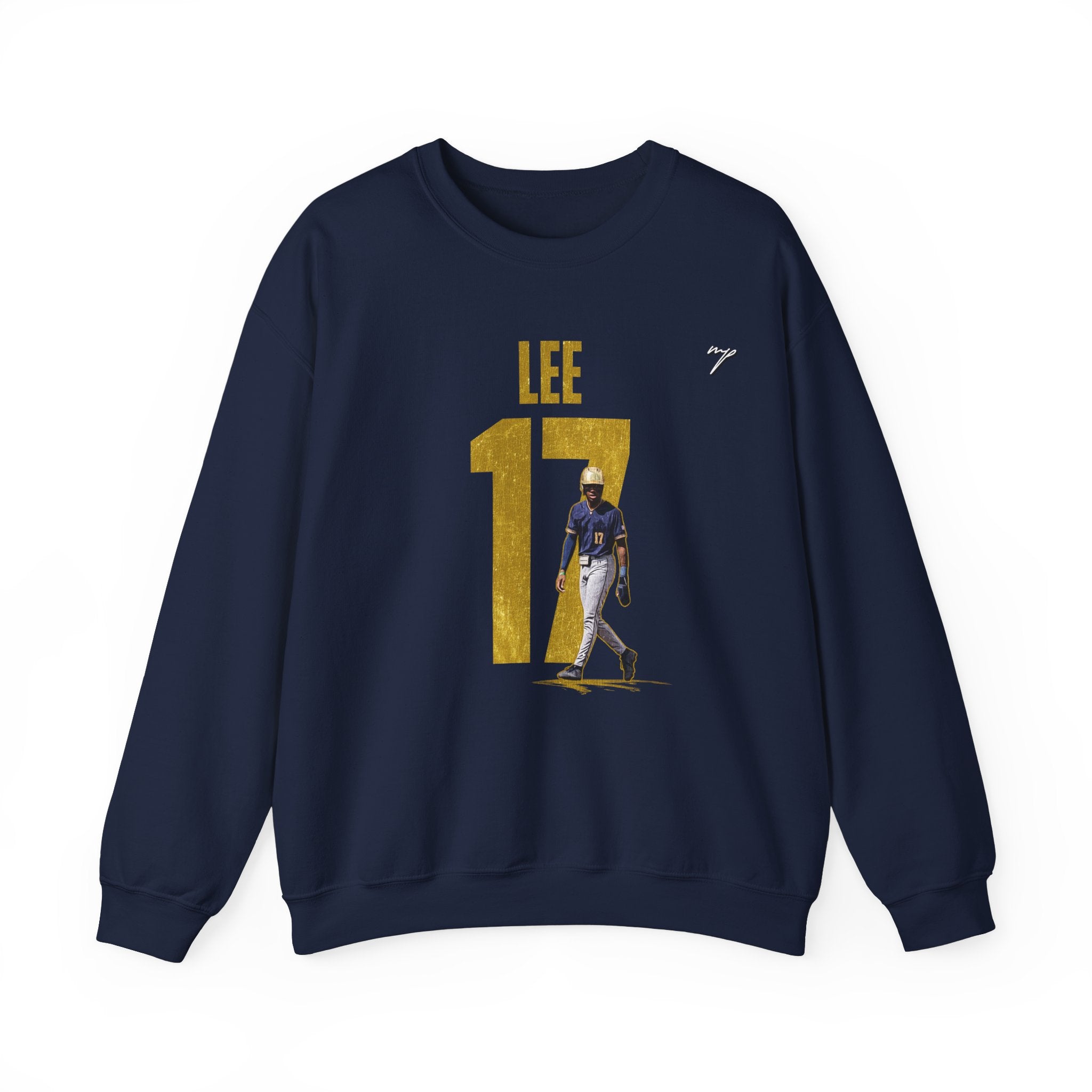 Jayce Lee Crewneck