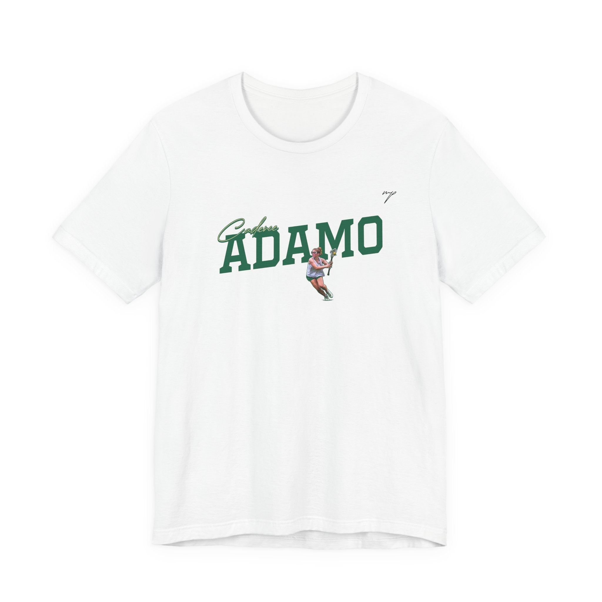 Cadence Adamo Graphic Tee