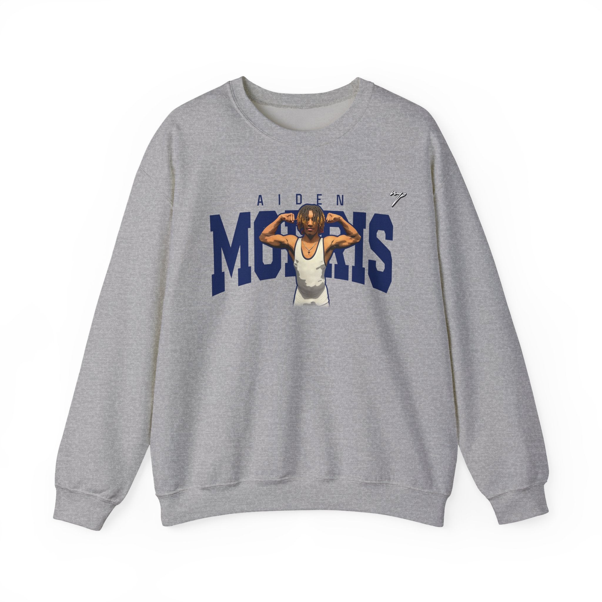 Aiden Morris Crewneck