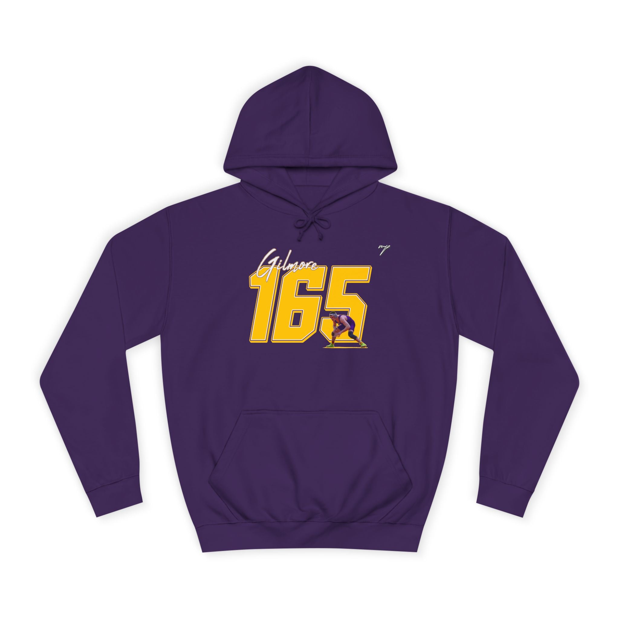 Cael Gilmore Hoodie