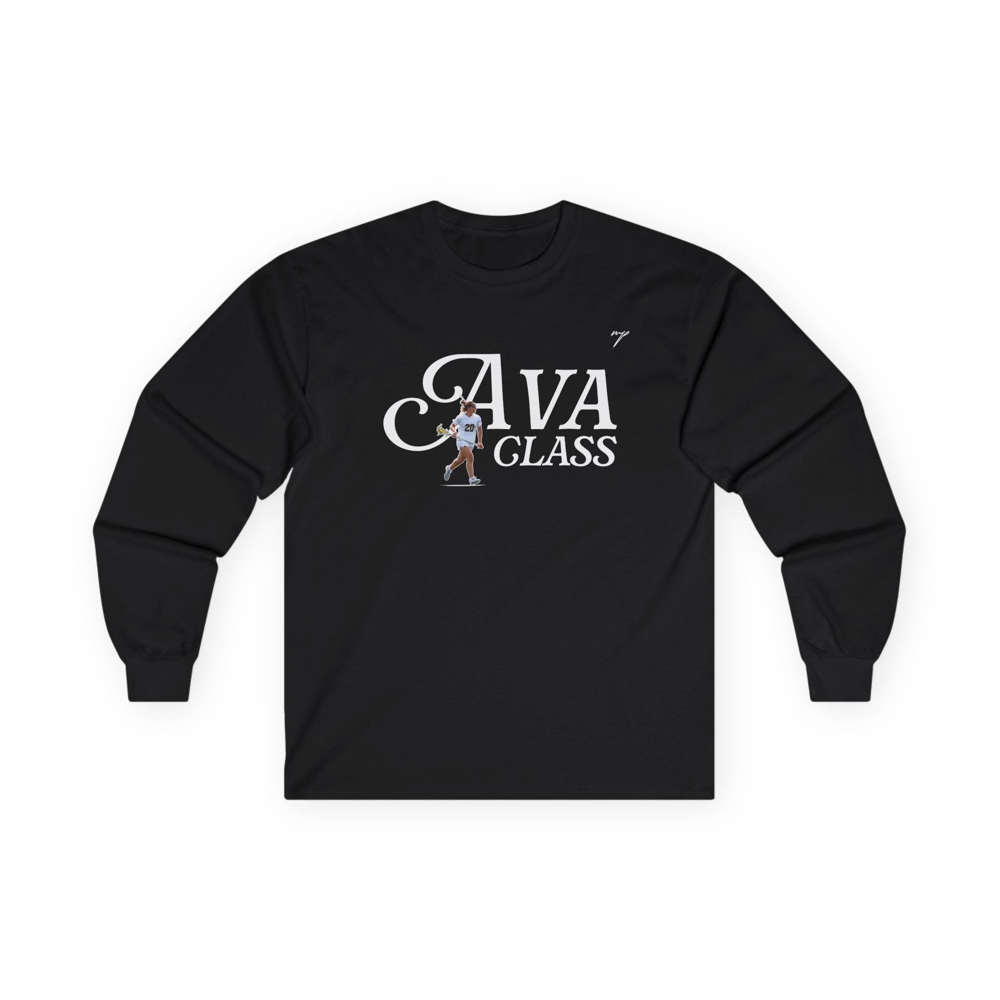 Ava Class Long Sleeve