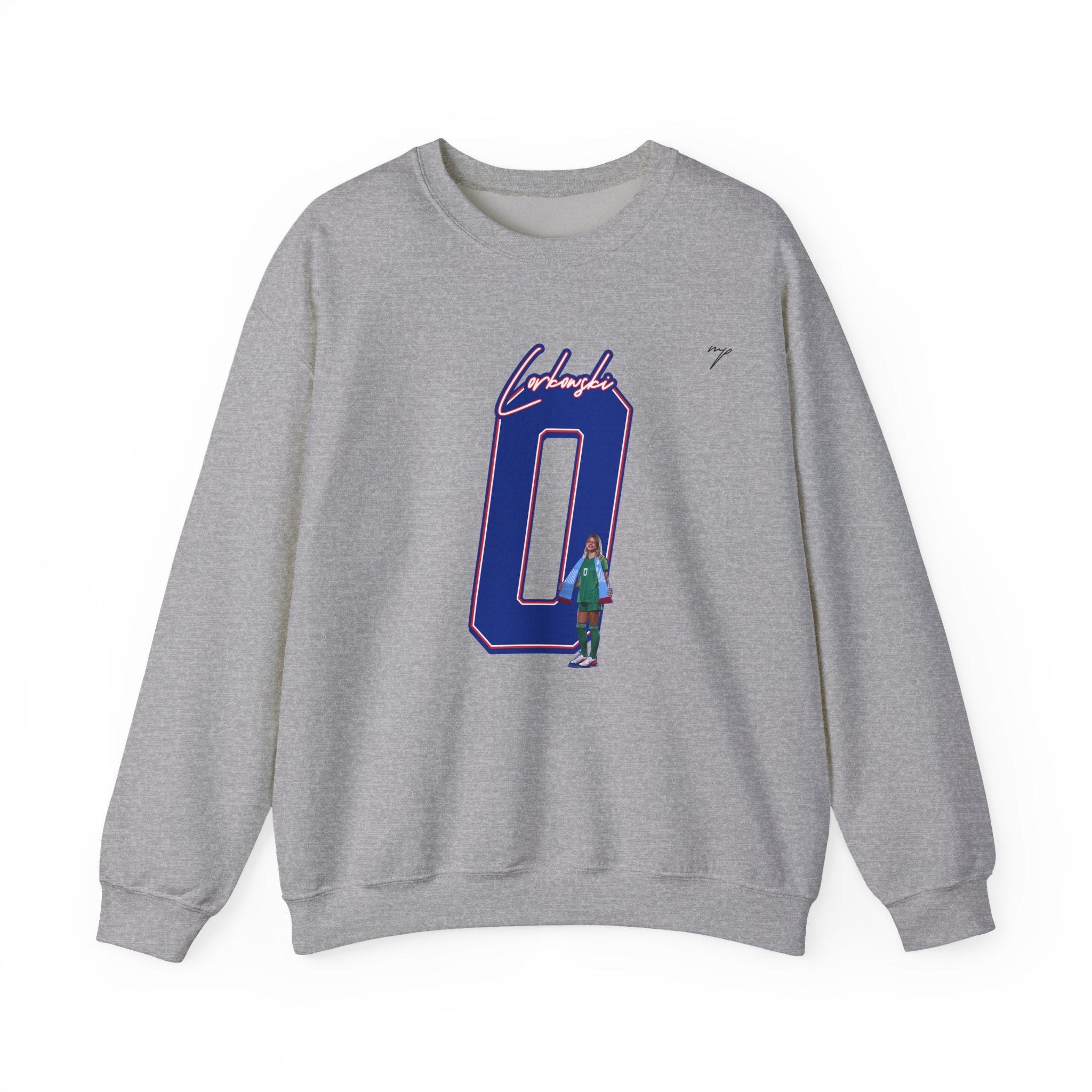 Mackenzie Lorkowski Crewneck