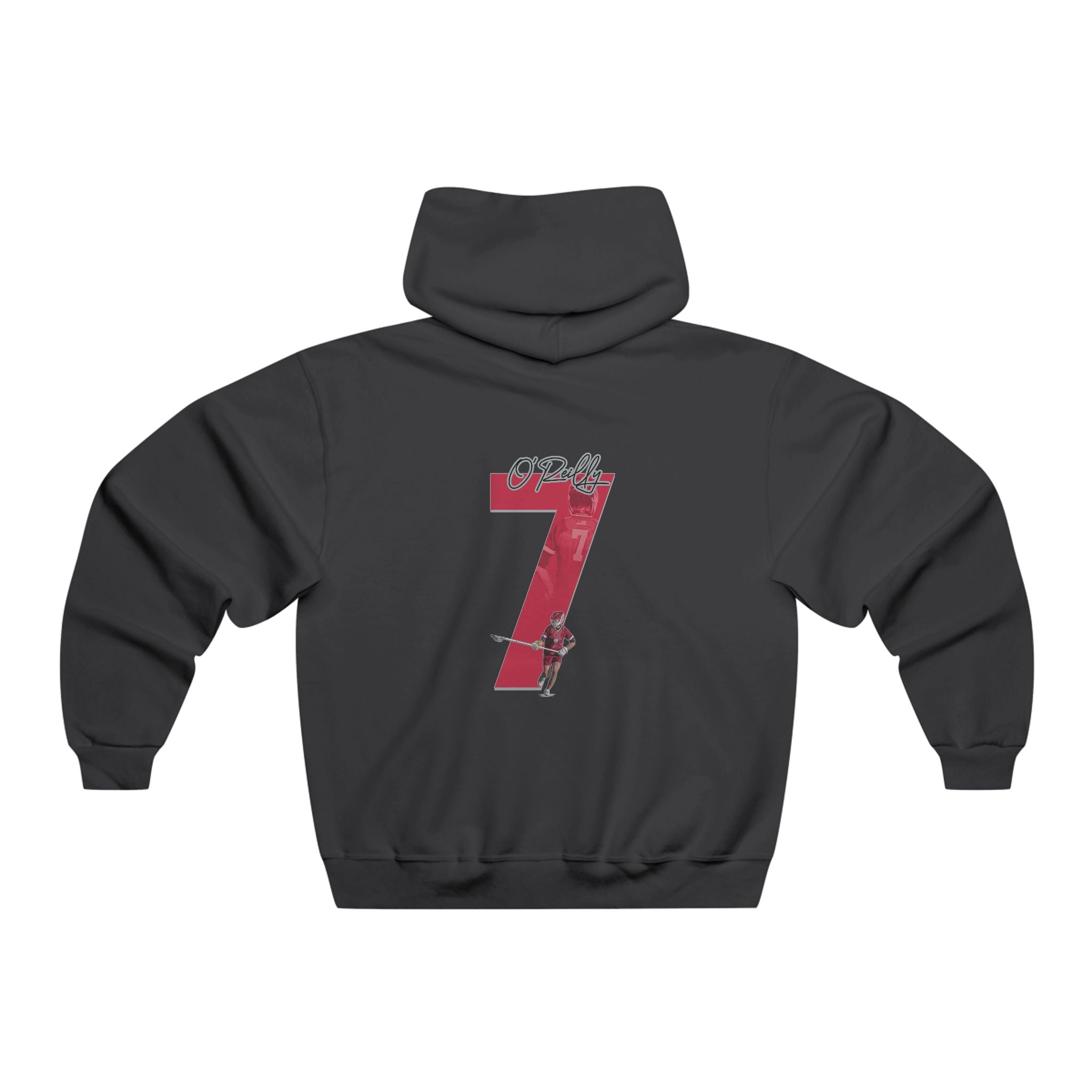 George O'Reilly Vintage Hoodie