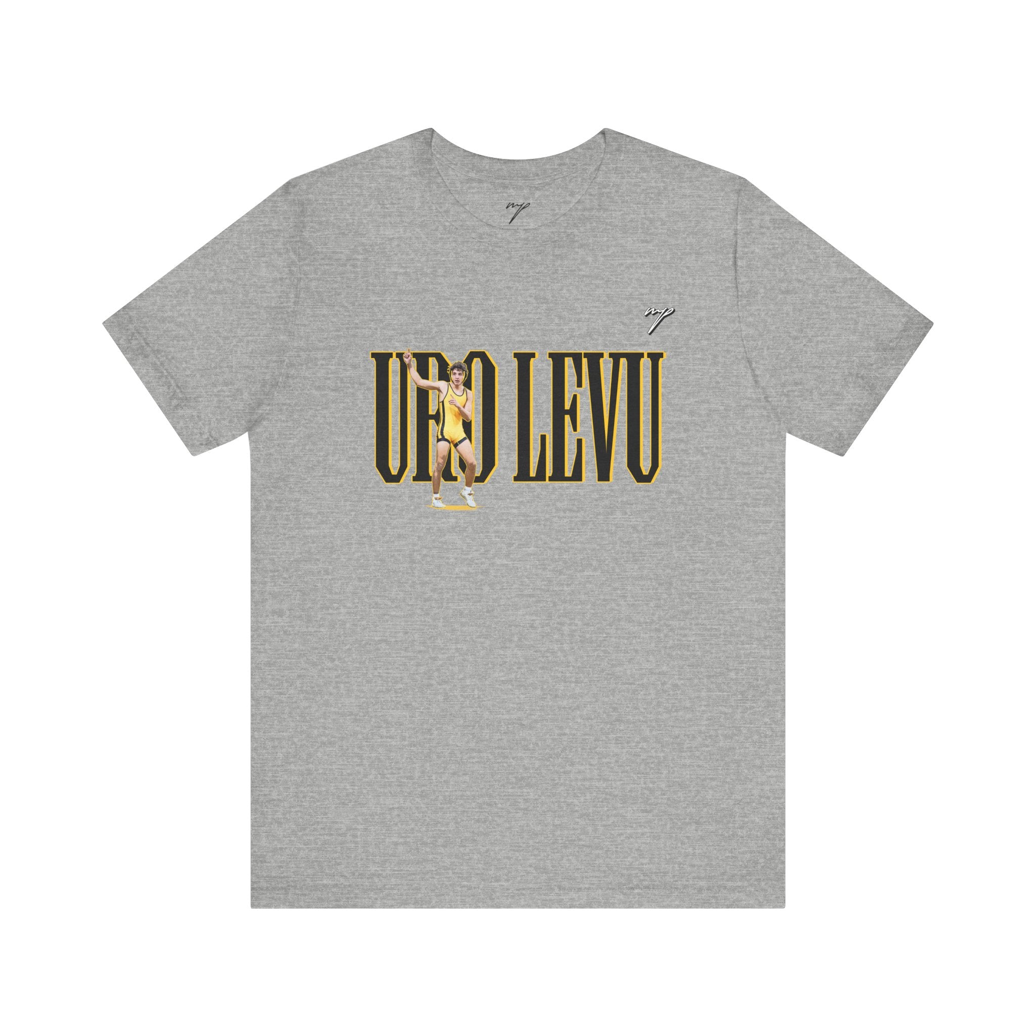 Tyson Mills Graphic Tee