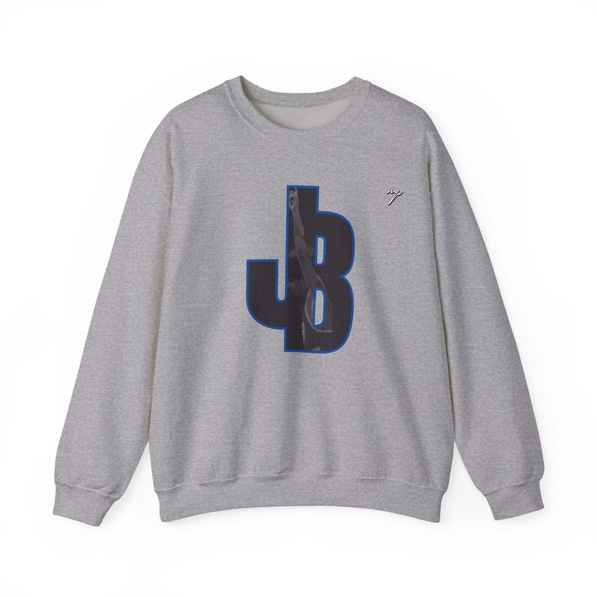 Jorge Bravo Crewneck